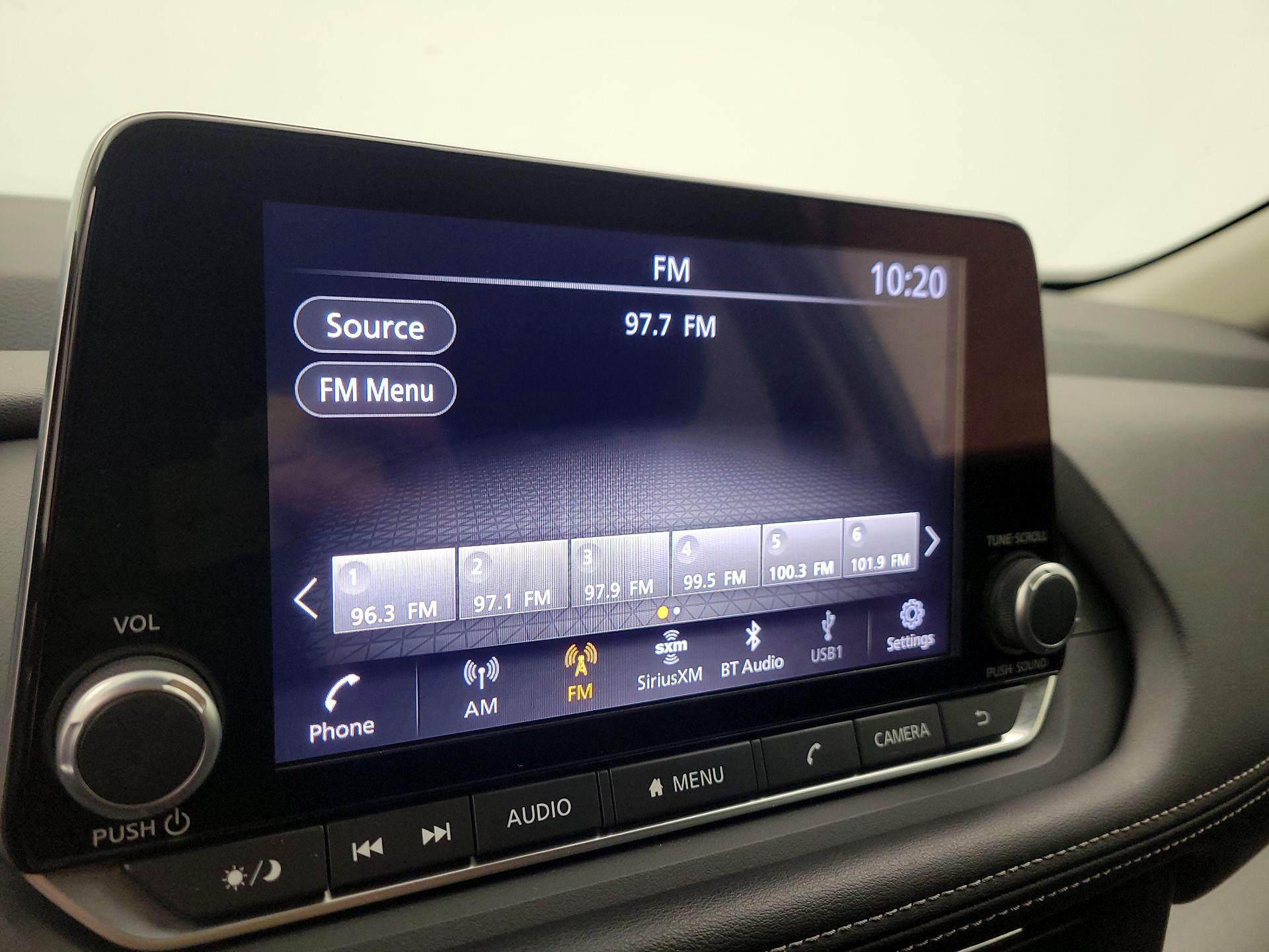 Thumbnail: 2025 Nissan Rogue - 15