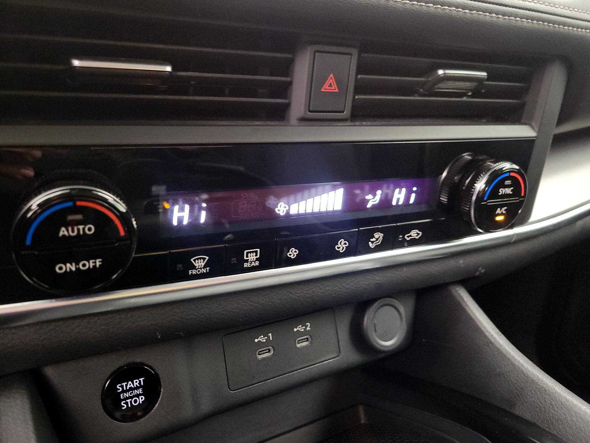 Thumbnail: 2025 Nissan Rogue - 16