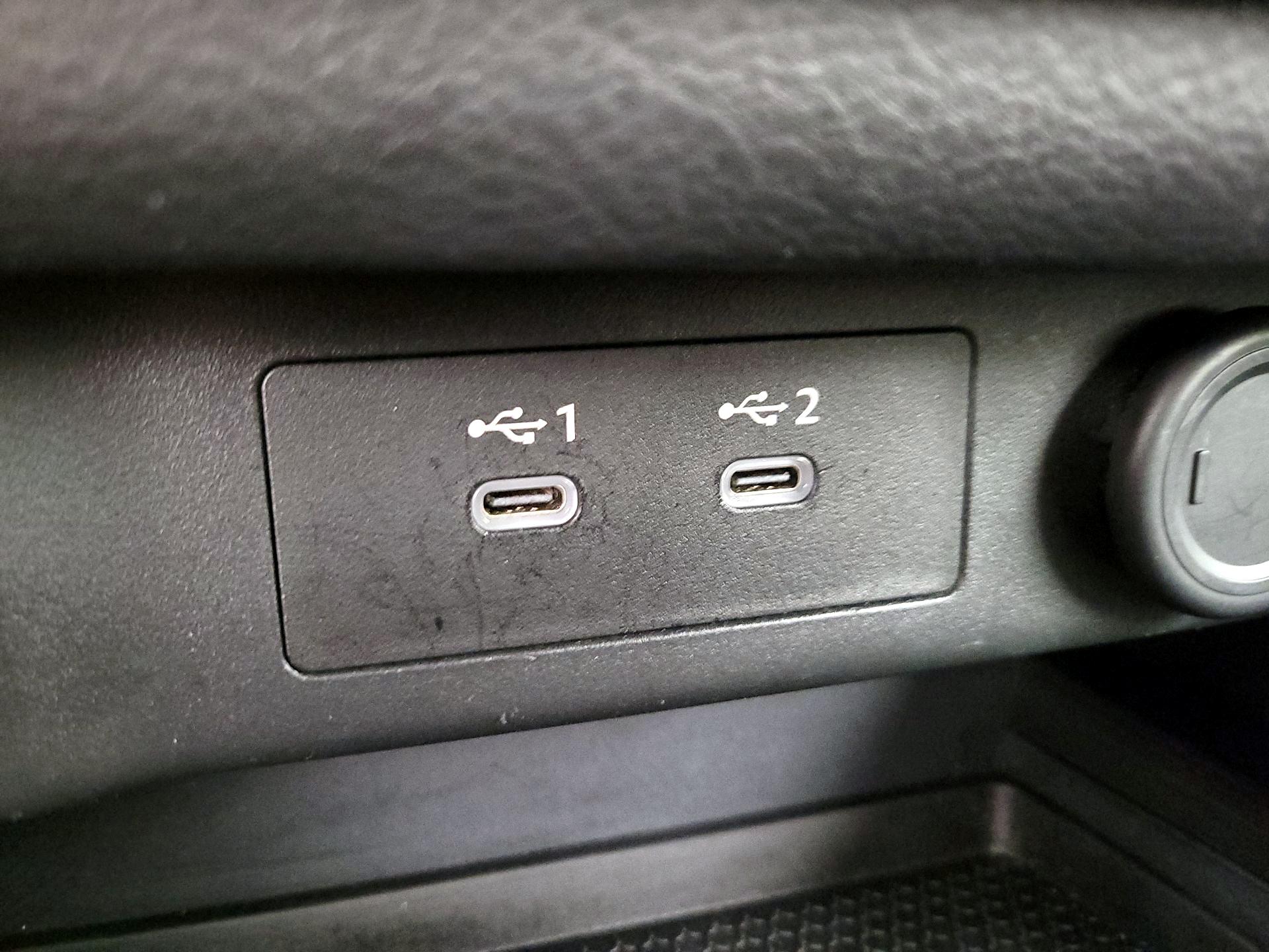 Thumbnail: 2025 Nissan Rogue - 18