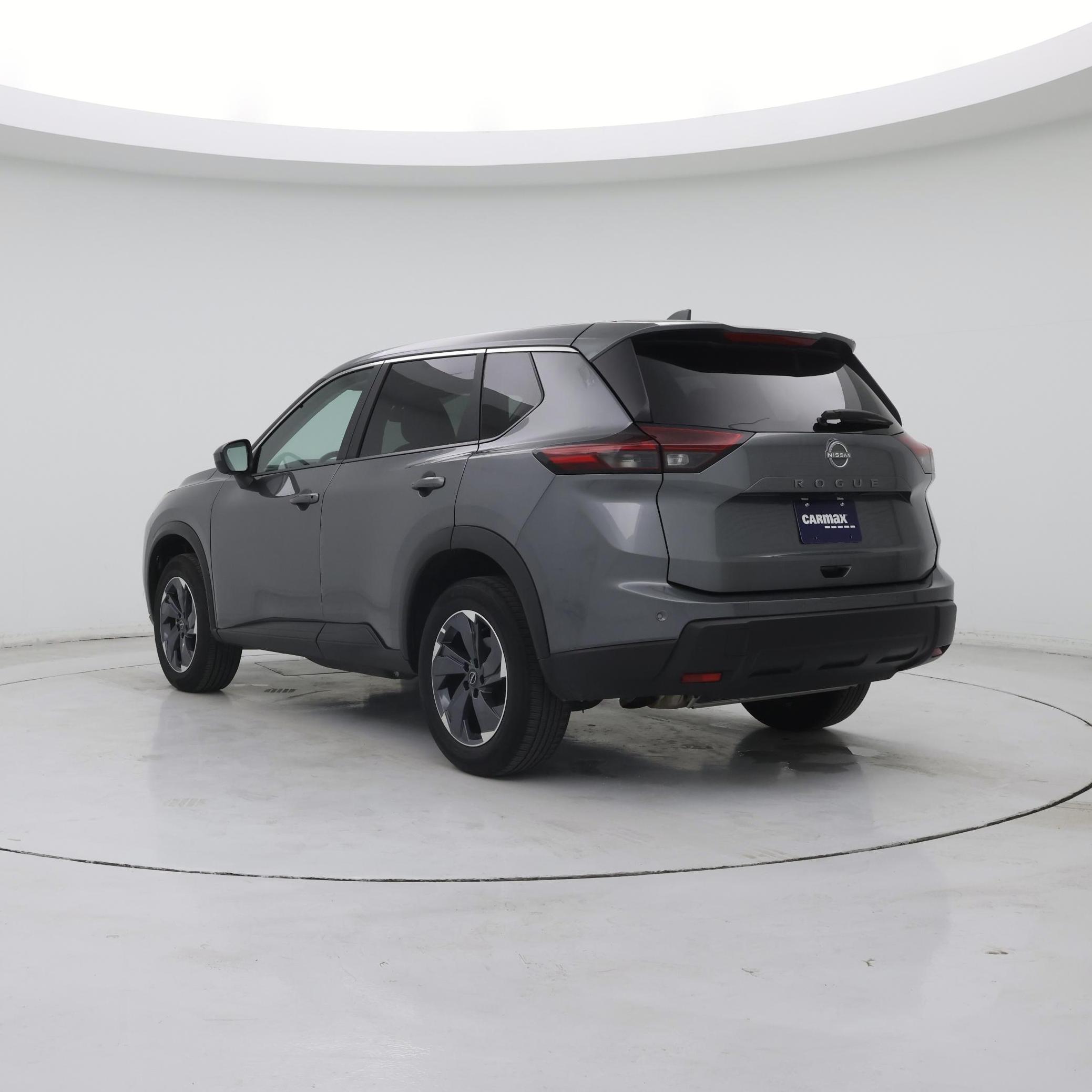 Thumbnail: 2025 Nissan Rogue - 2