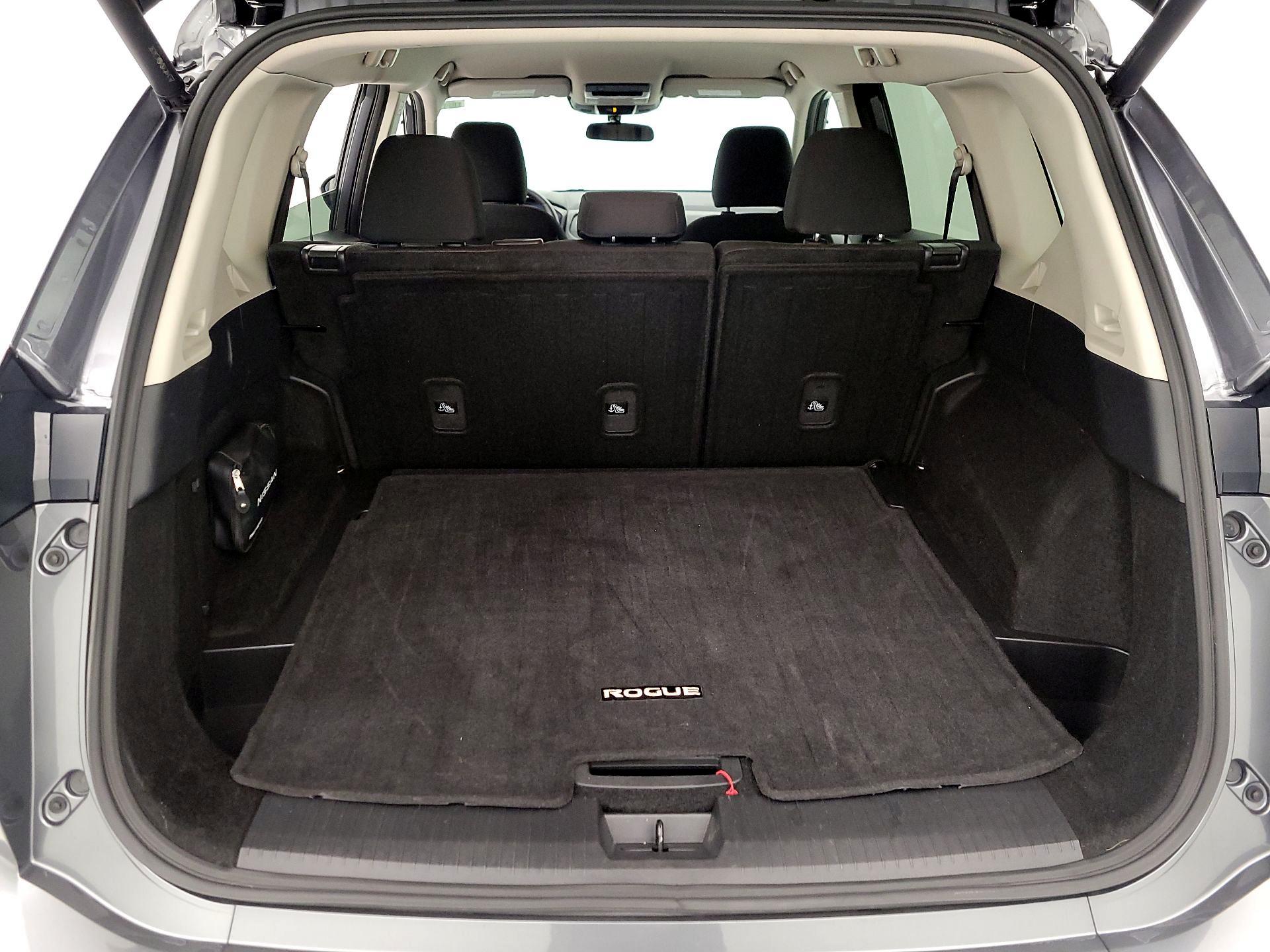 Thumbnail: 2025 Nissan Rogue - 20