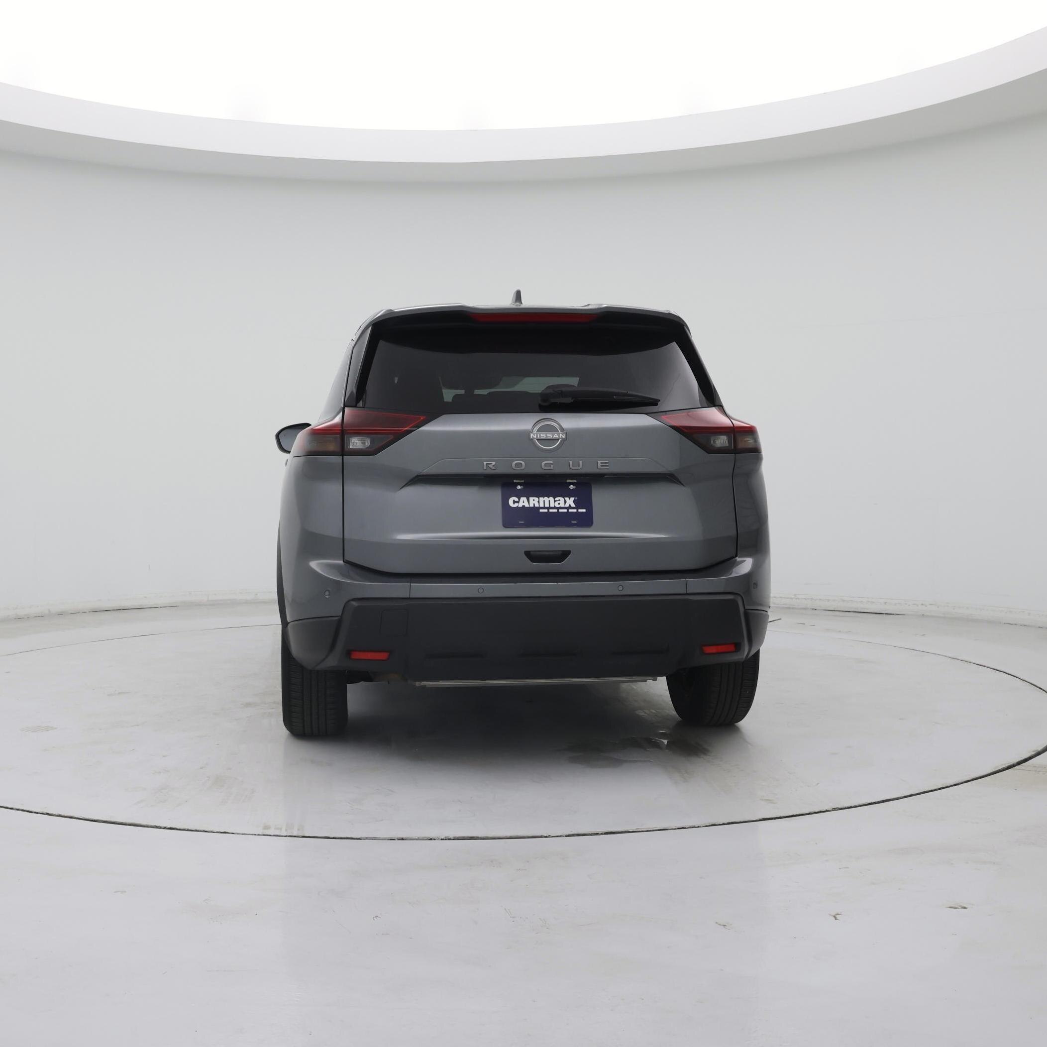 Thumbnail: 2025 Nissan Rogue - 6