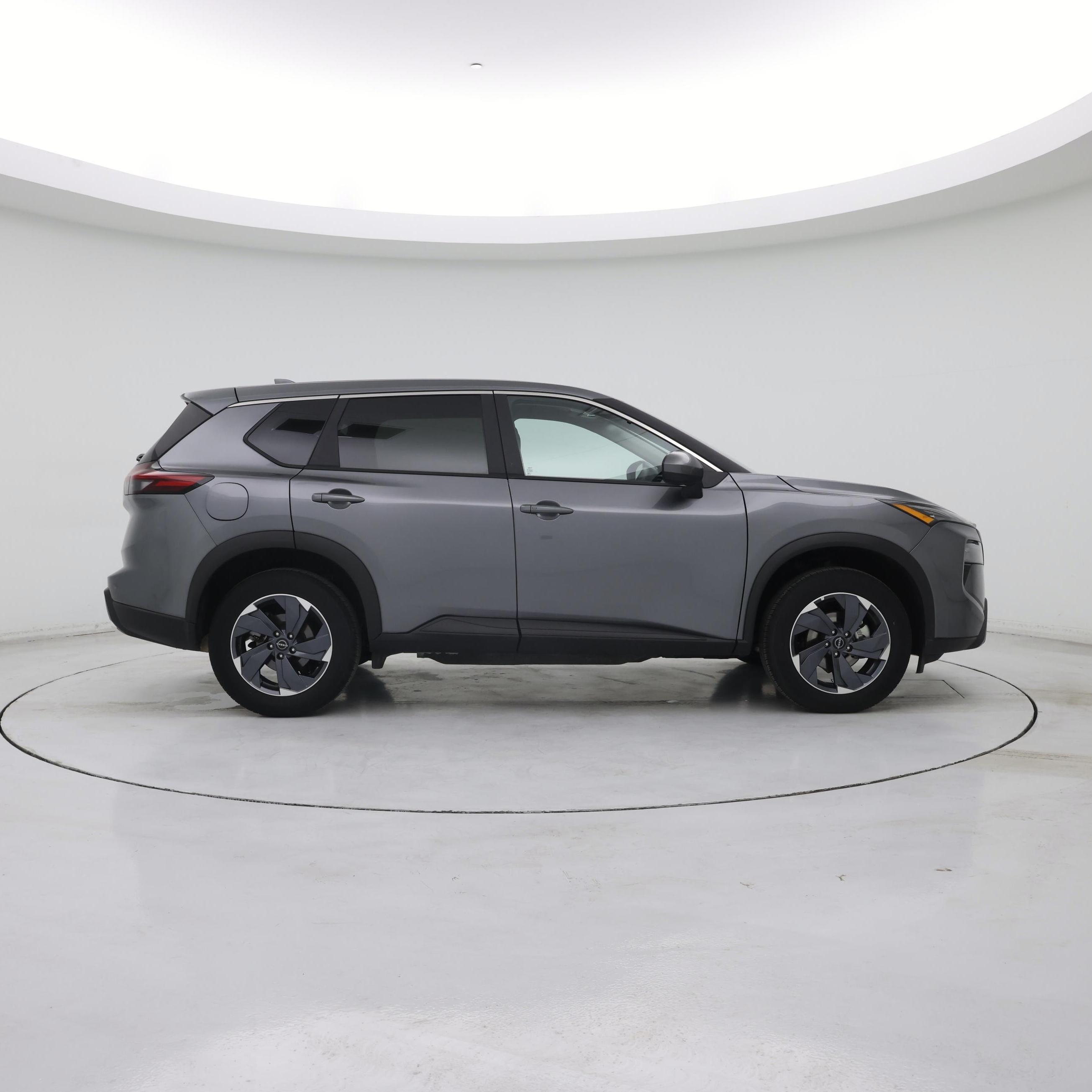 Thumbnail: 2025 Nissan Rogue - 7