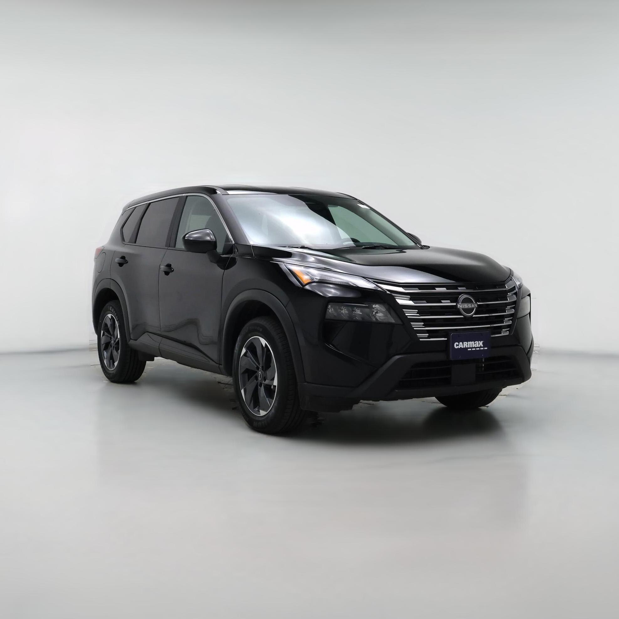 Thumbnail: 2025 Nissan Rogue - 1