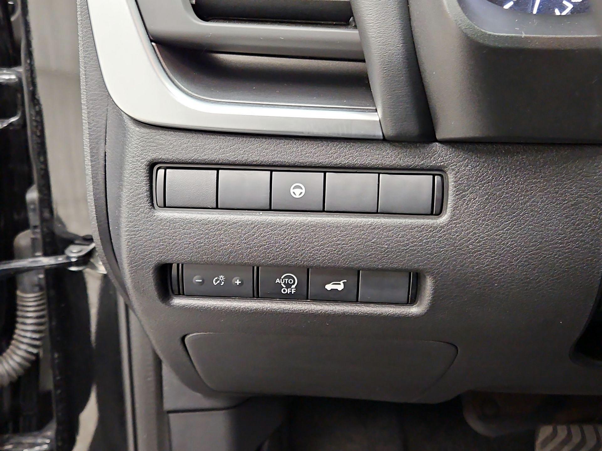 Thumbnail: 2025 Nissan Rogue - 13