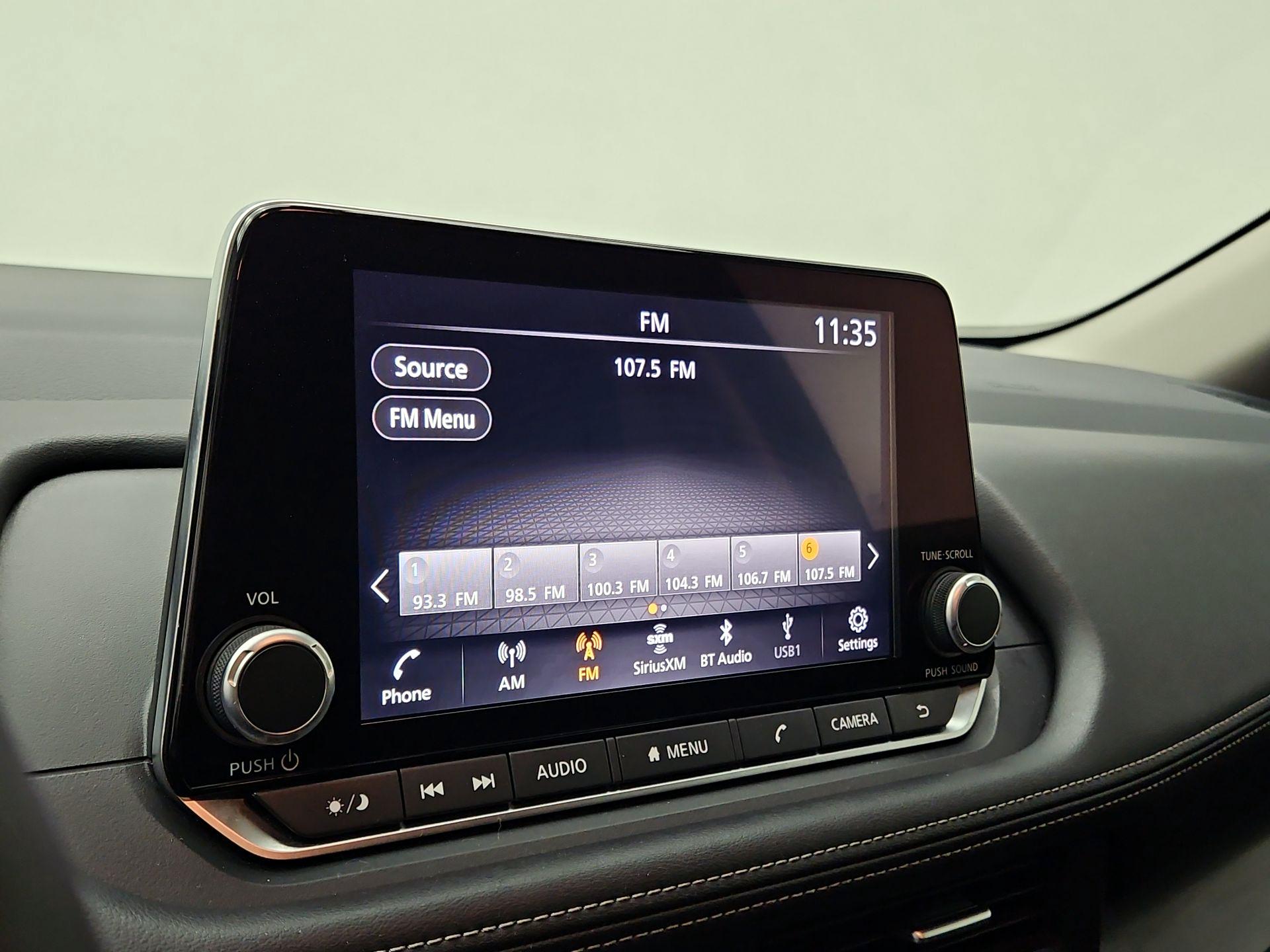 Thumbnail: 2025 Nissan Rogue - 15