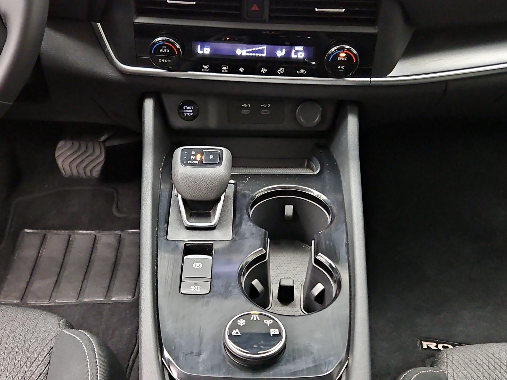 Thumbnail: 2025 Nissan Rogue - 17