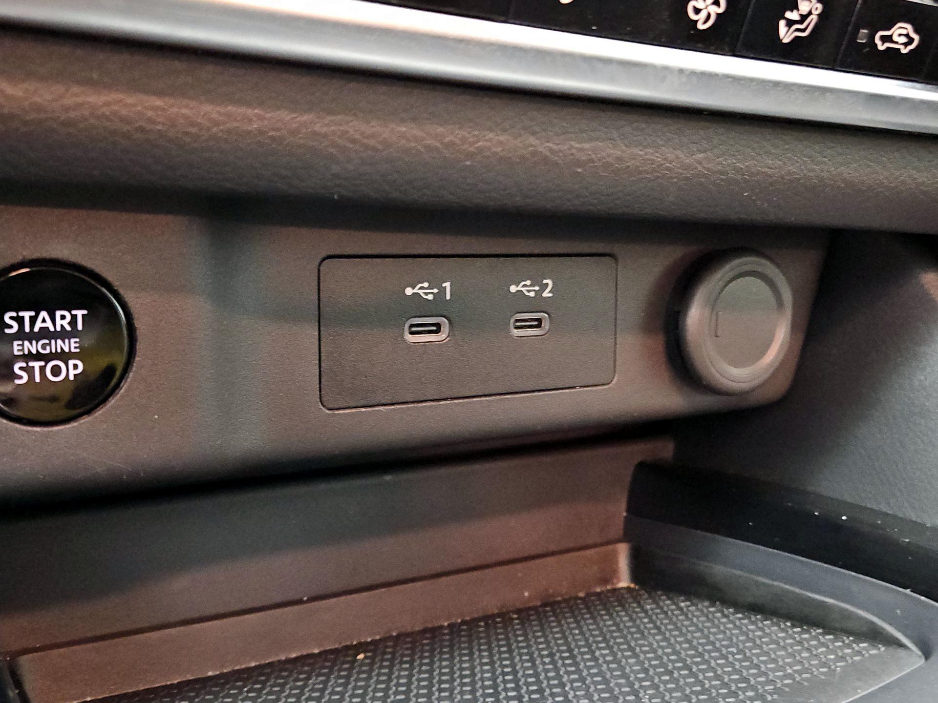 Thumbnail: 2025 Nissan Rogue - 18