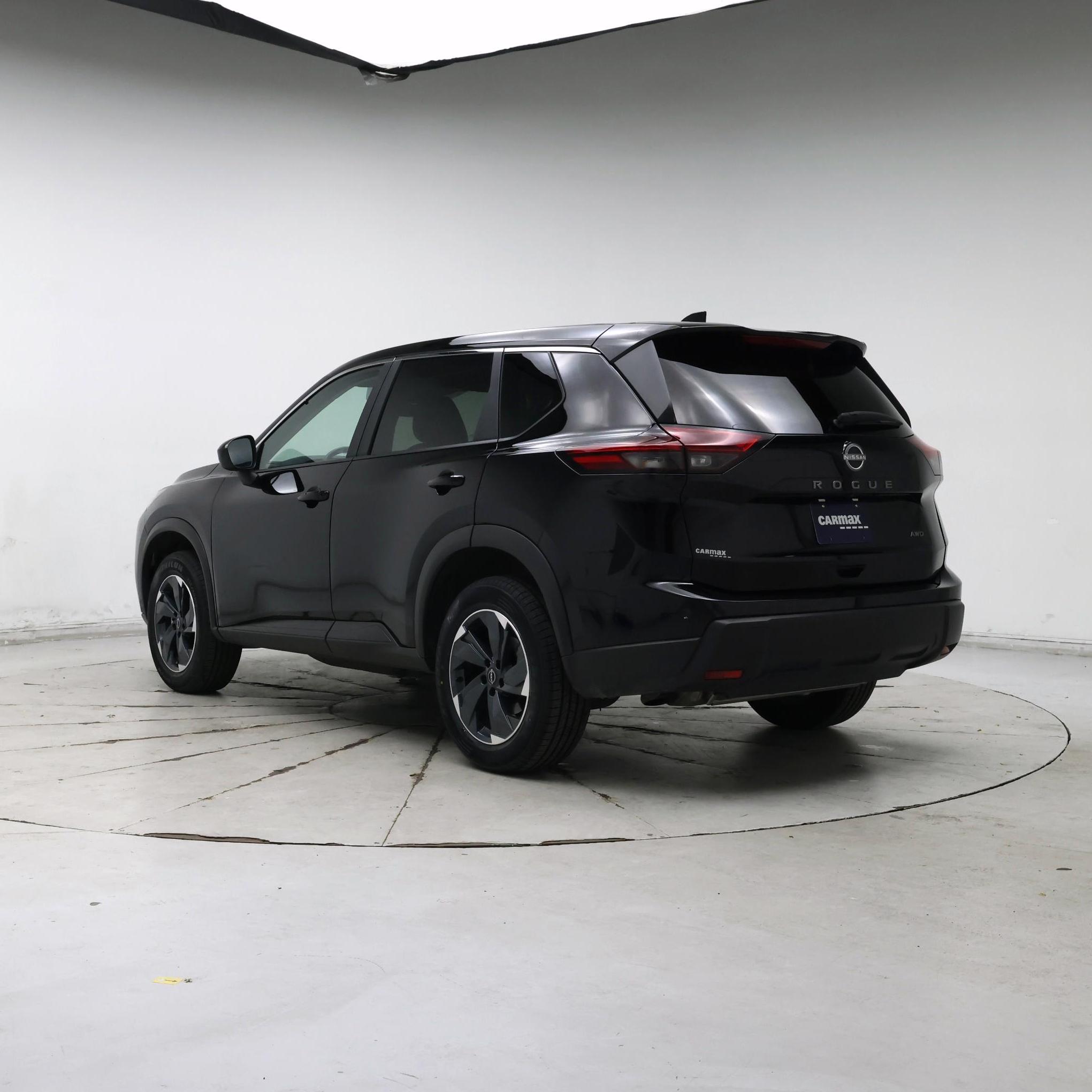 Thumbnail: 2025 Nissan Rogue - 2