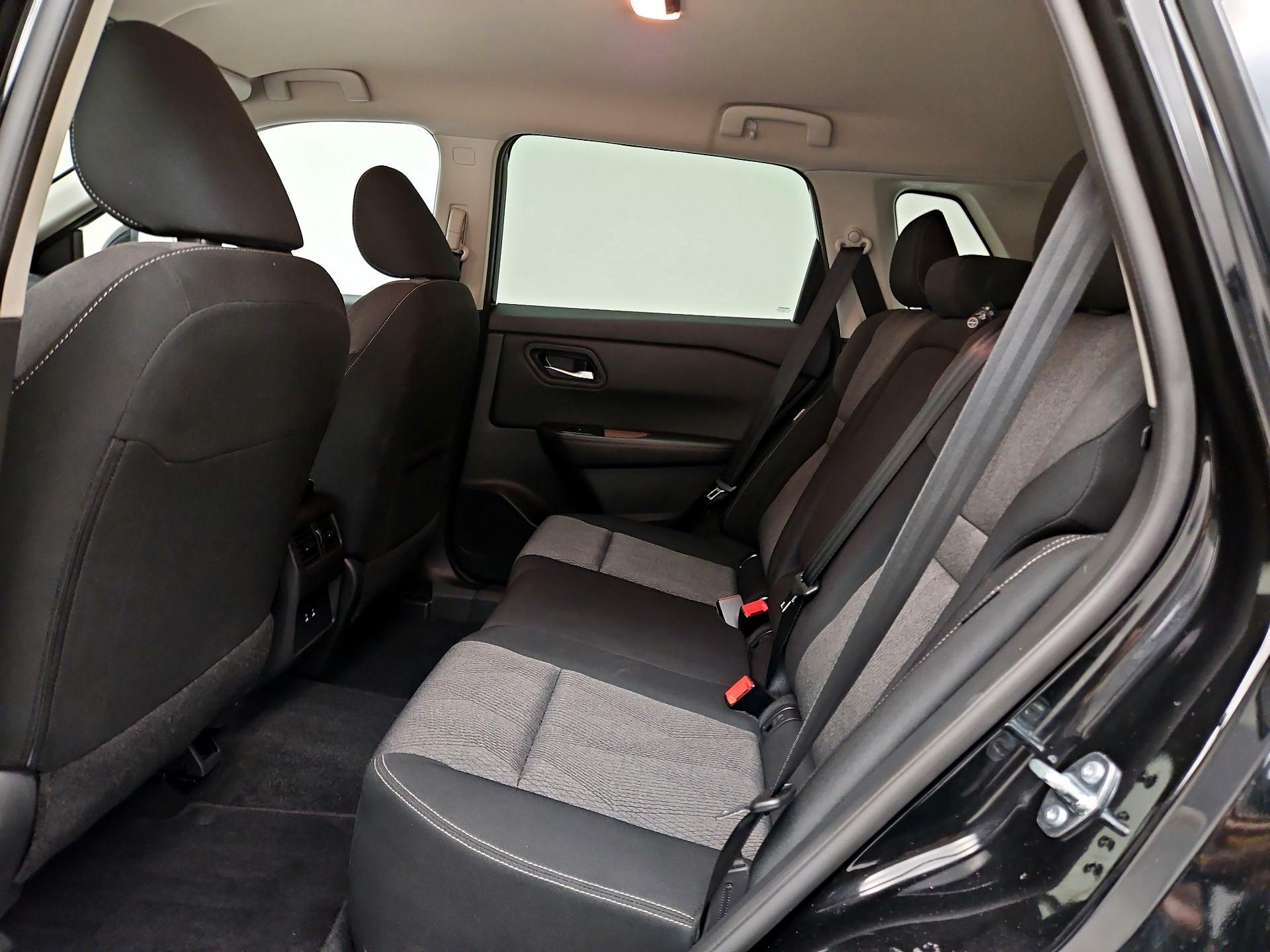 Thumbnail: 2025 Nissan Rogue - 19