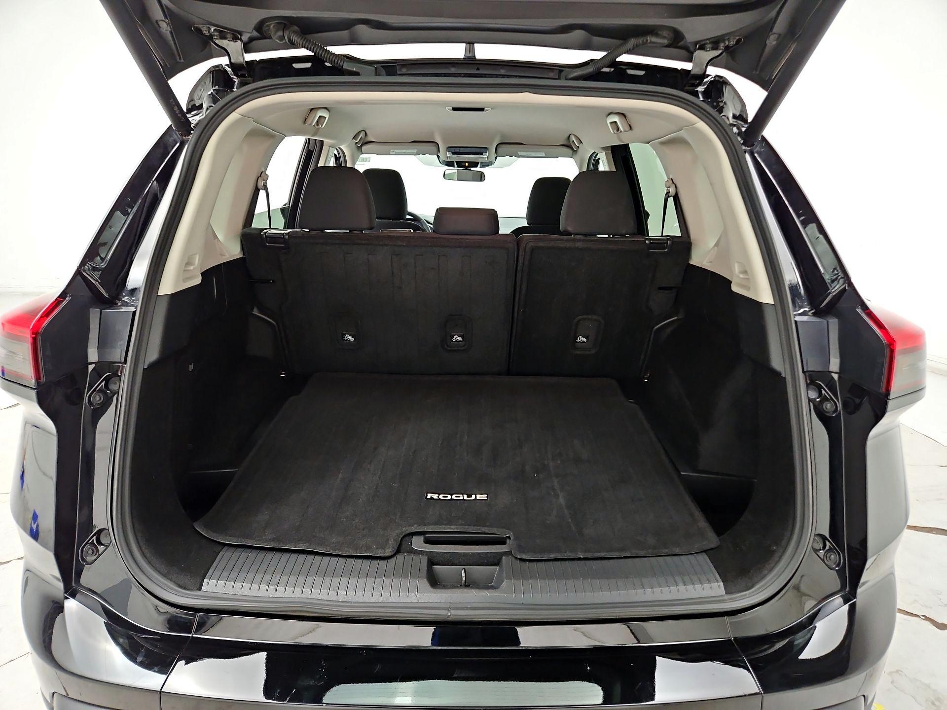 Thumbnail: 2025 Nissan Rogue - 20