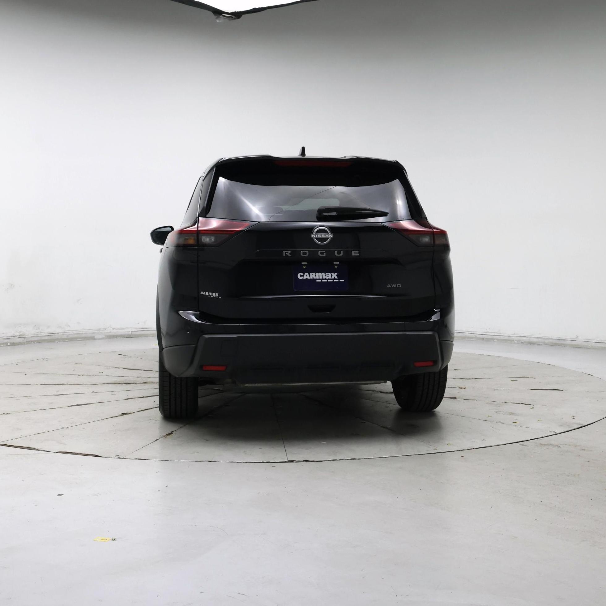 Thumbnail: 2025 Nissan Rogue - 6