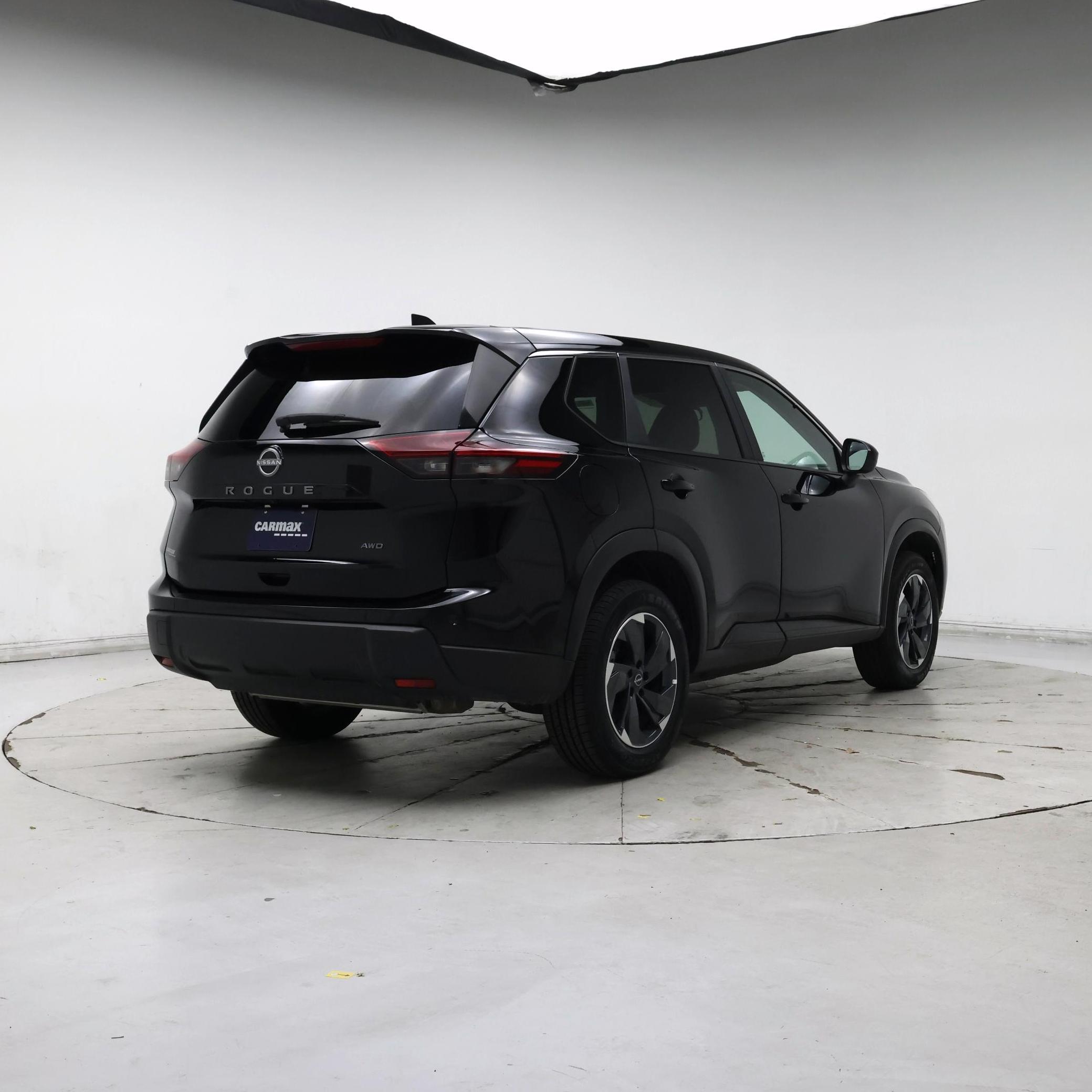 Thumbnail: 2025 Nissan Rogue - 8