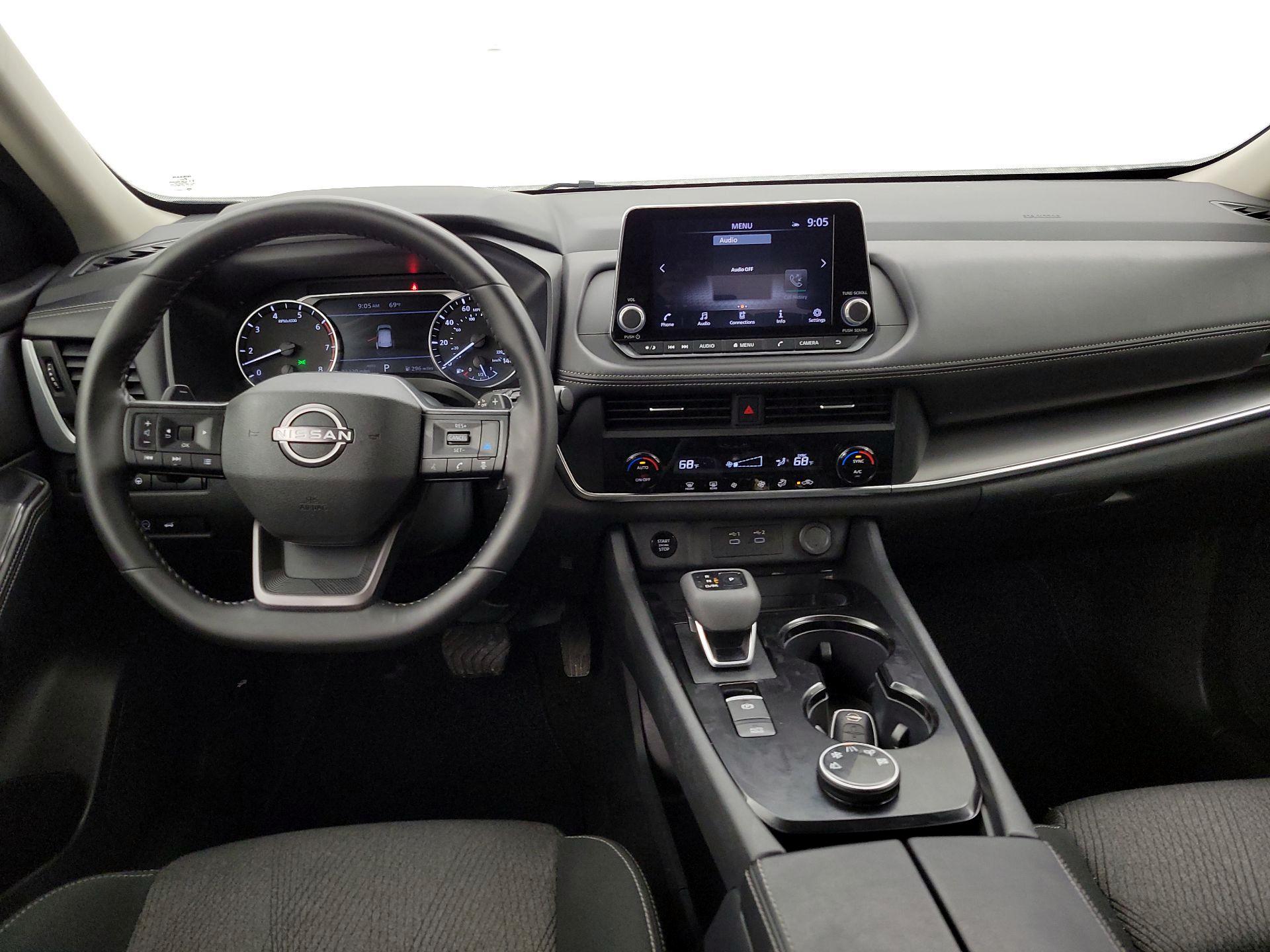 Thumbnail: 2025 Nissan Rogue - 9