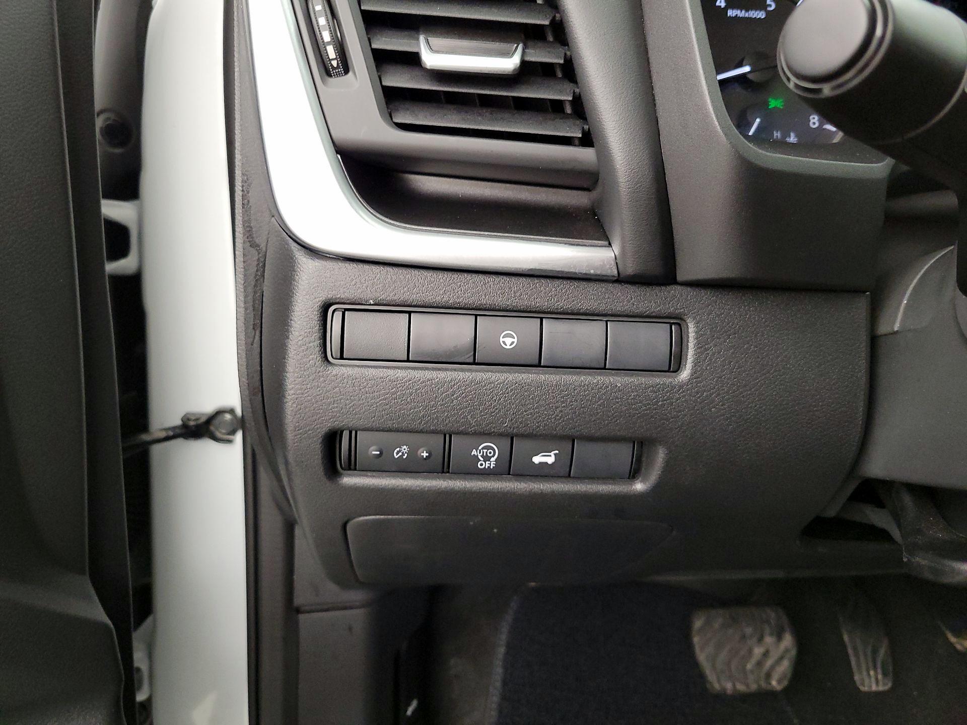 Thumbnail: 2025 Nissan Rogue - 13