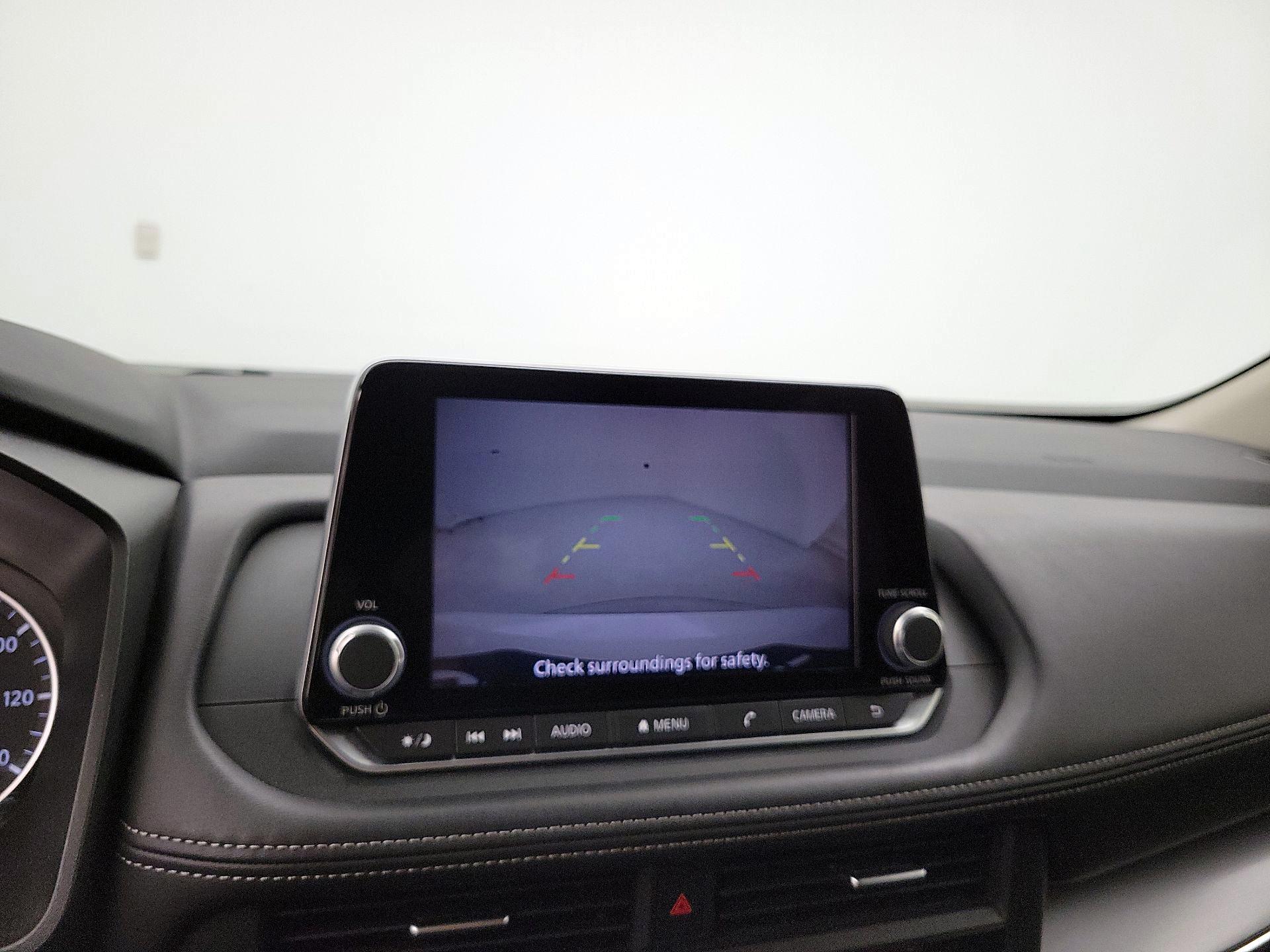 Thumbnail: 2025 Nissan Rogue - 14