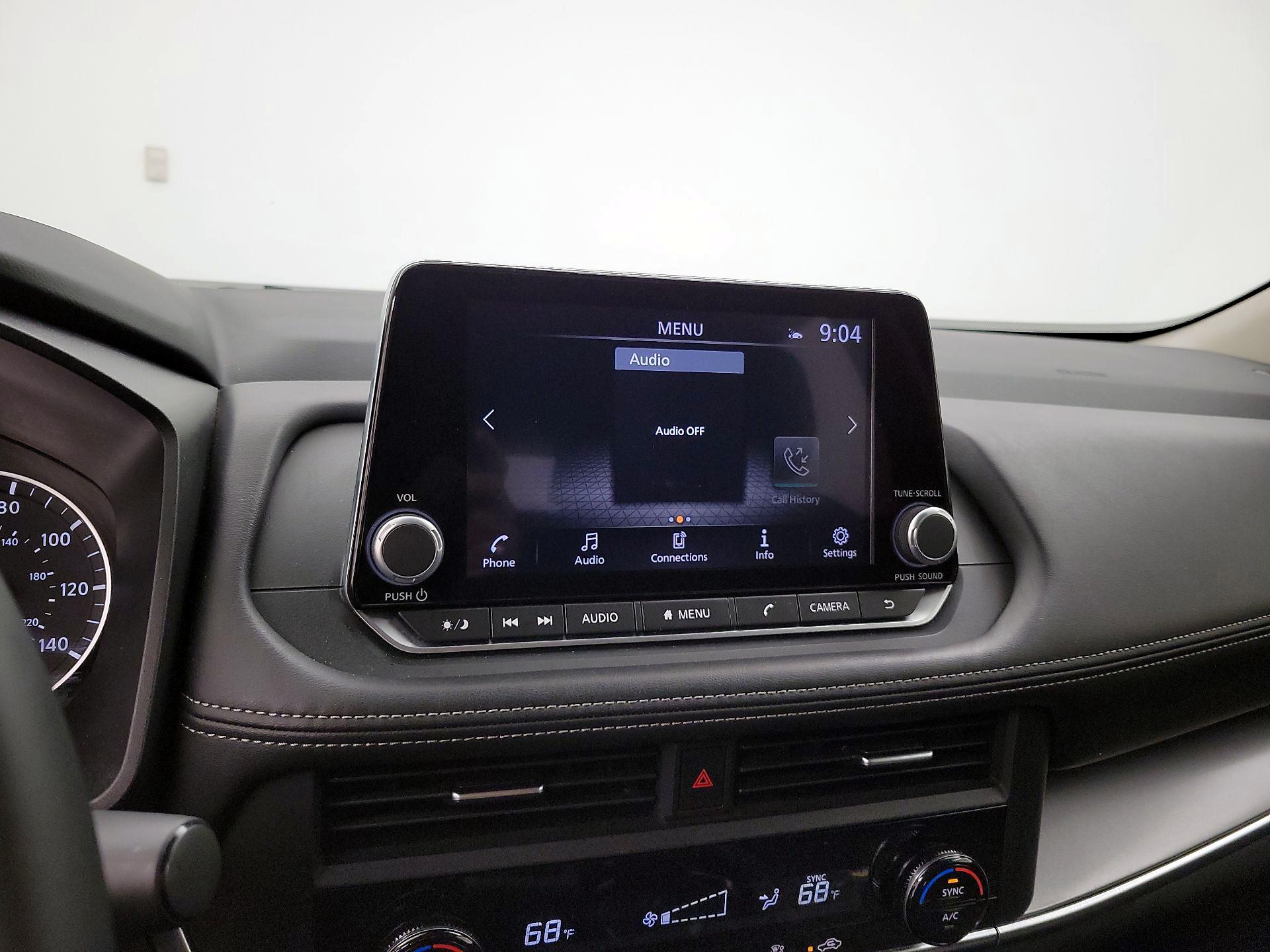 Thumbnail: 2025 Nissan Rogue - 15