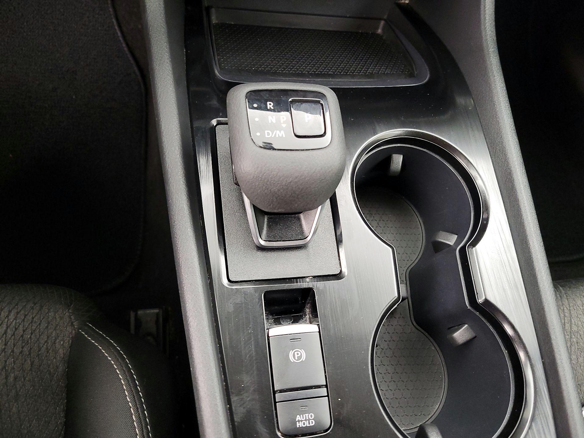 Thumbnail: 2025 Nissan Rogue - 17