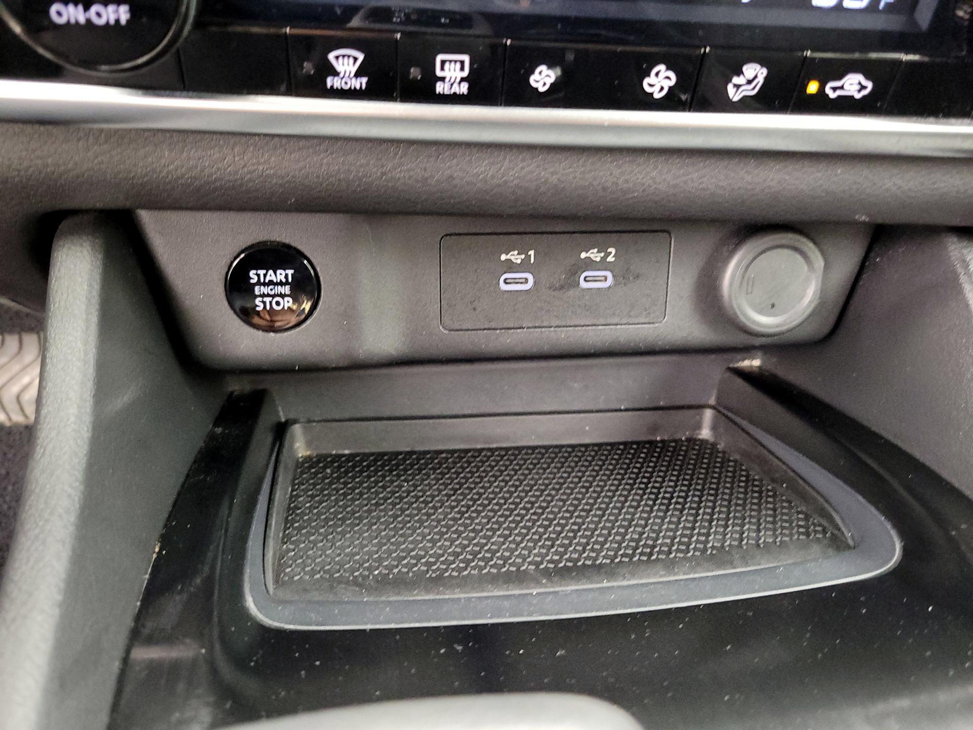 Thumbnail: 2025 Nissan Rogue - 18