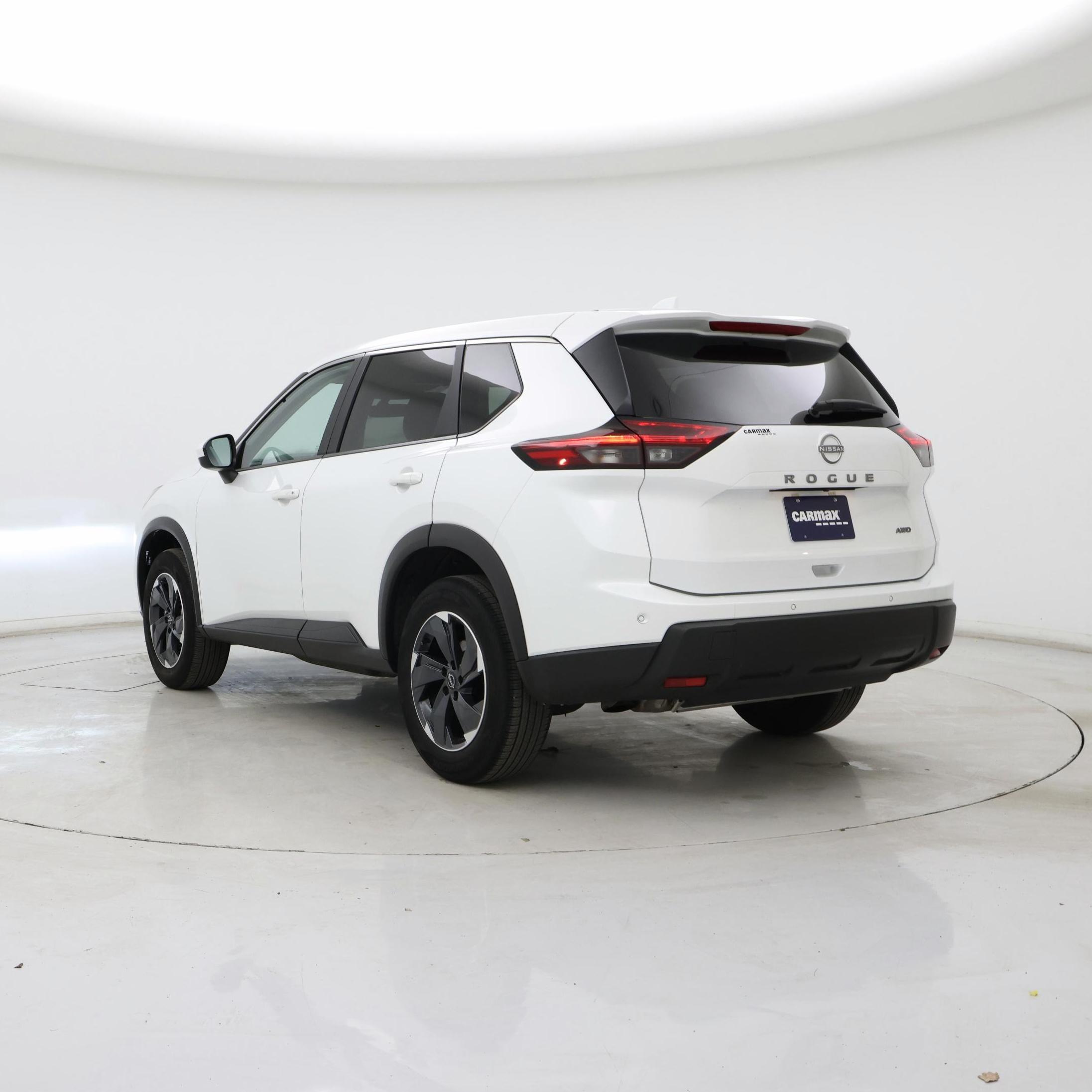 Thumbnail: 2025 Nissan Rogue - 2