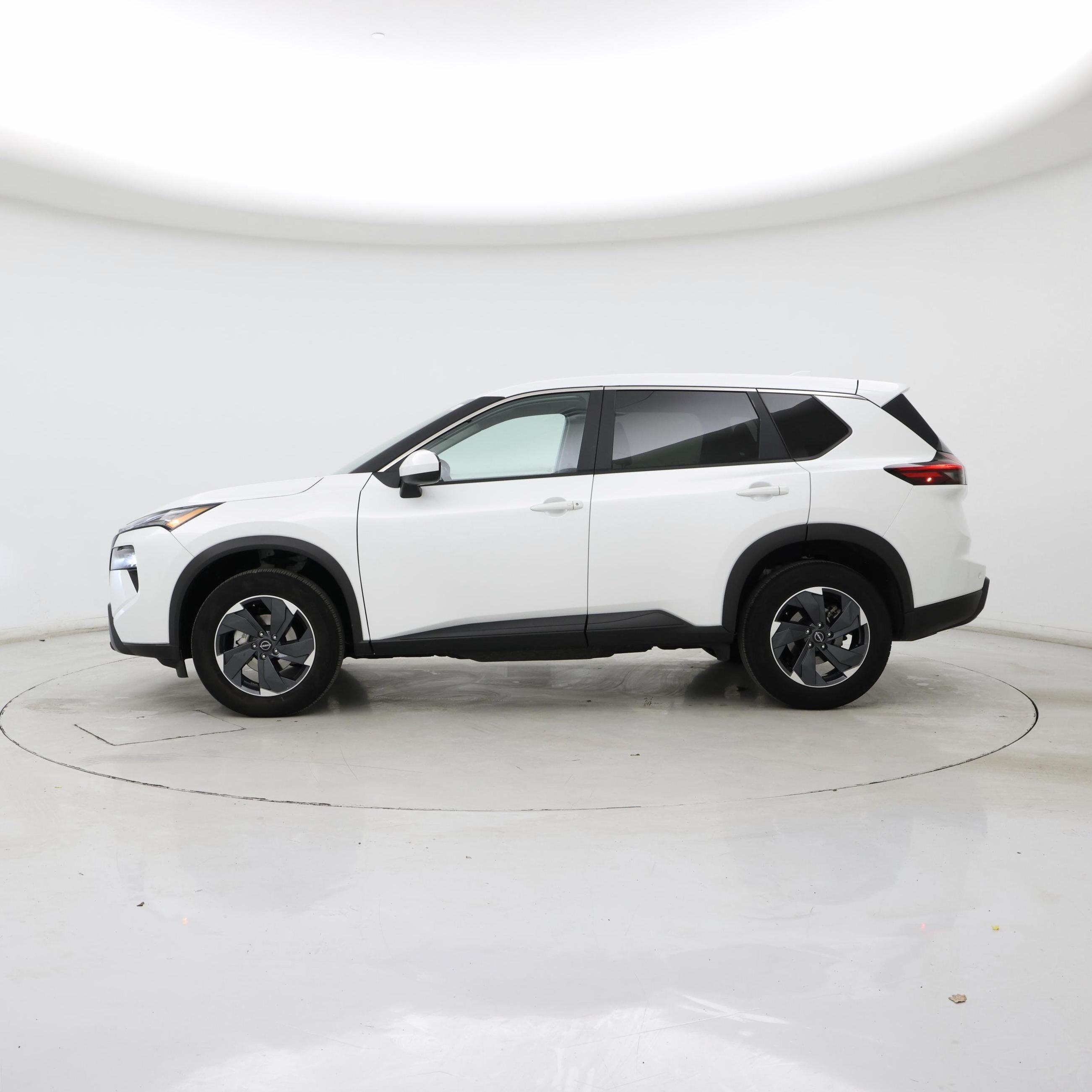 Thumbnail: 2025 Nissan Rogue - 3