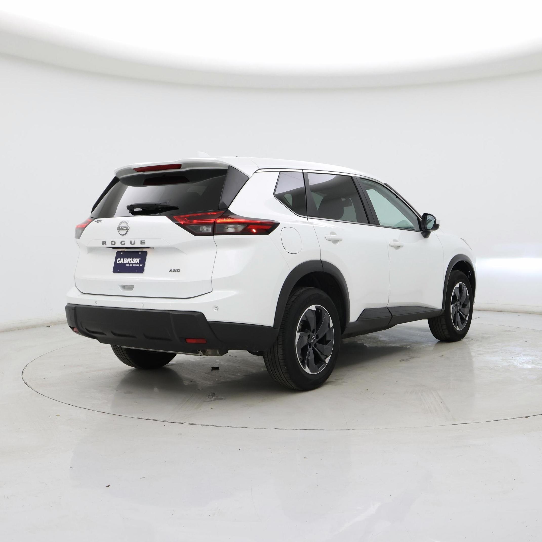 Thumbnail: 2025 Nissan Rogue - 8