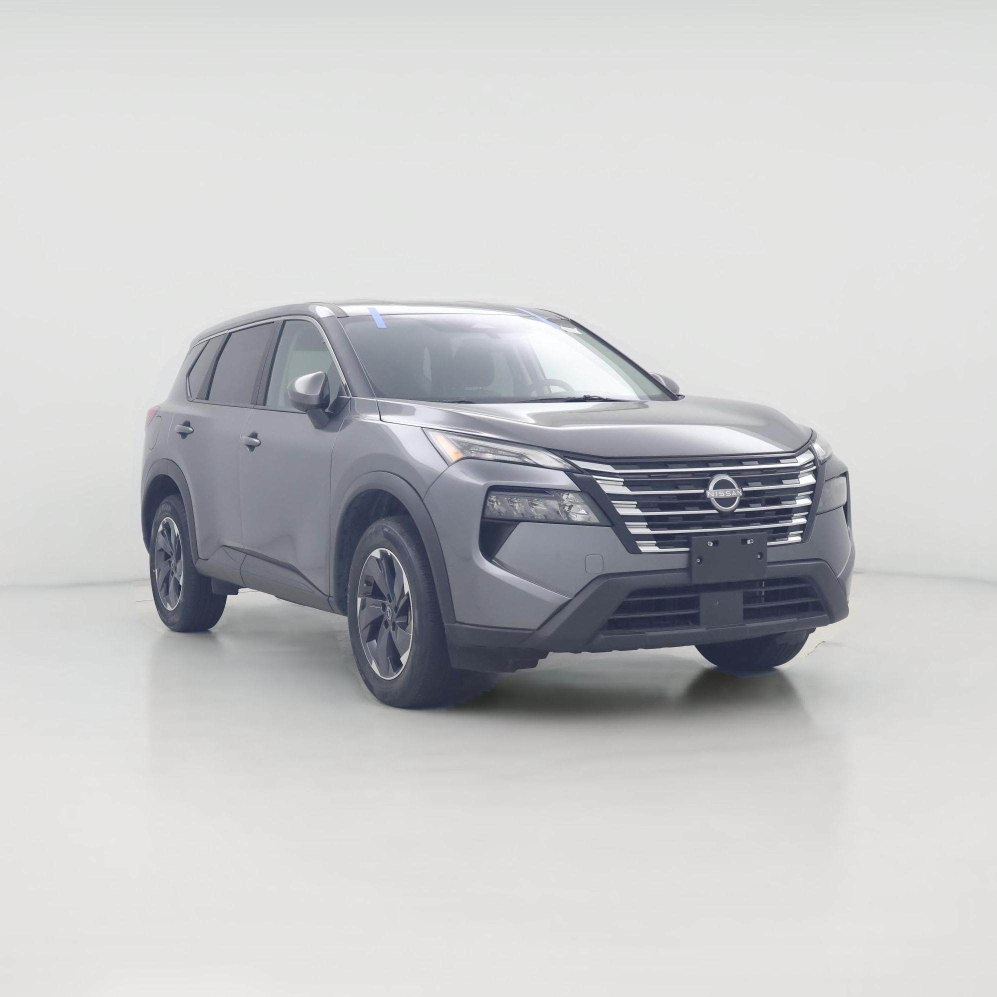 Thumbnail: 2025 Nissan Rogue - 1