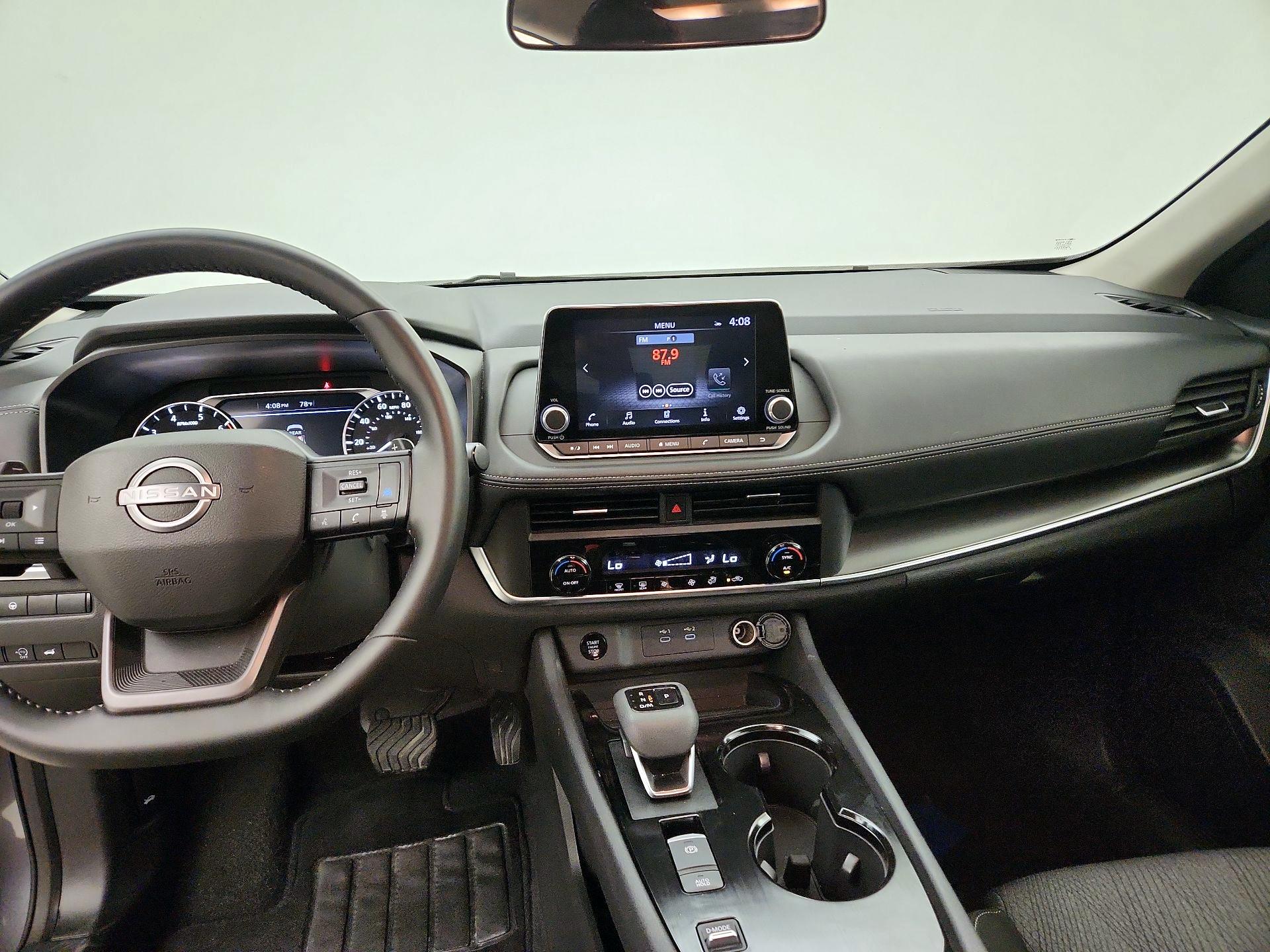 Thumbnail: 2025 Nissan Rogue - 9