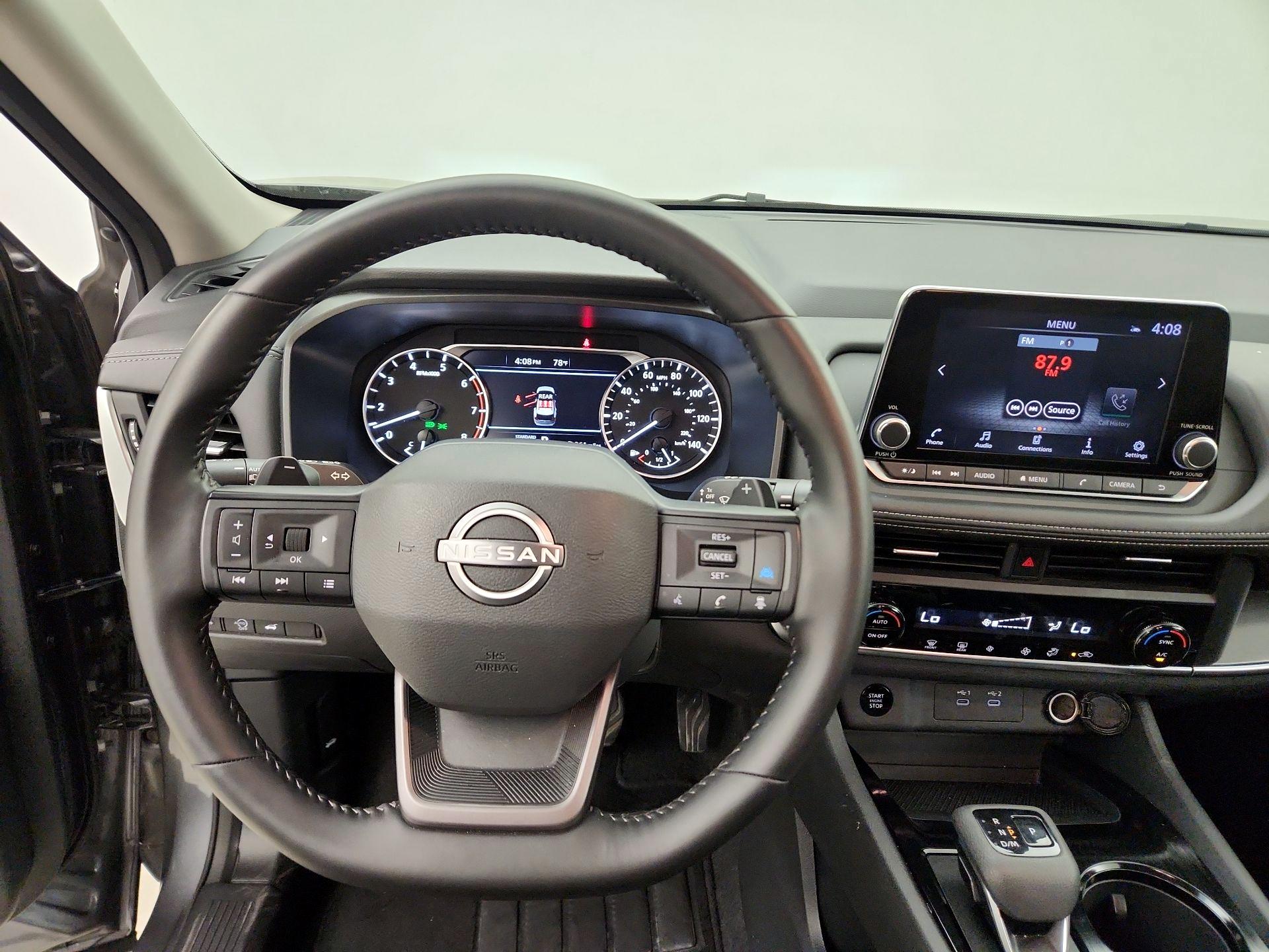 Thumbnail: 2025 Nissan Rogue - 10