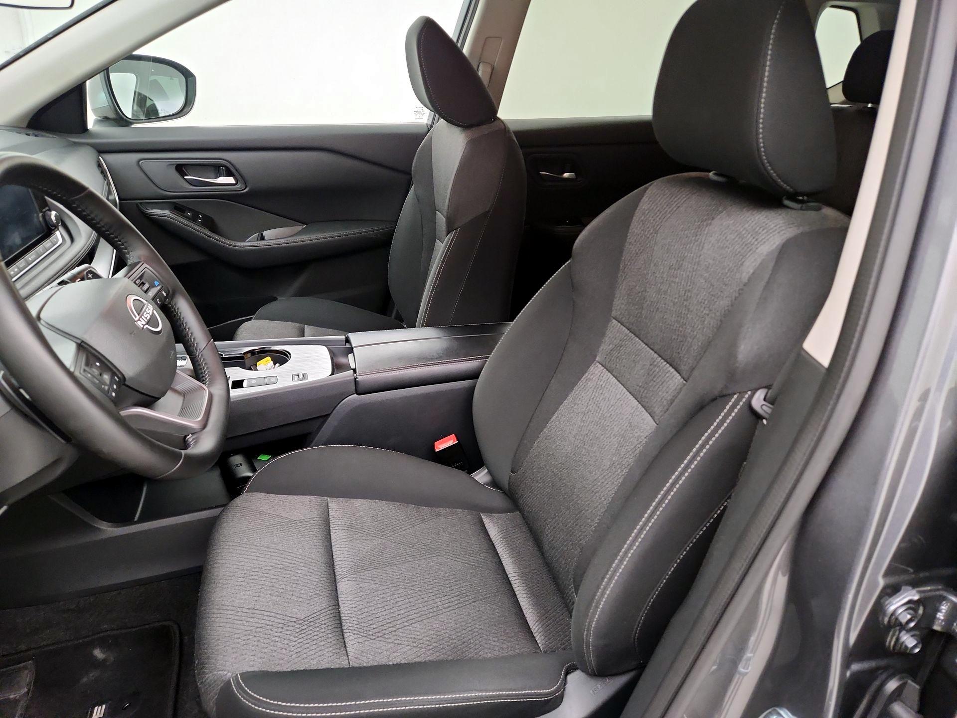 Thumbnail: 2025 Nissan Rogue - 11