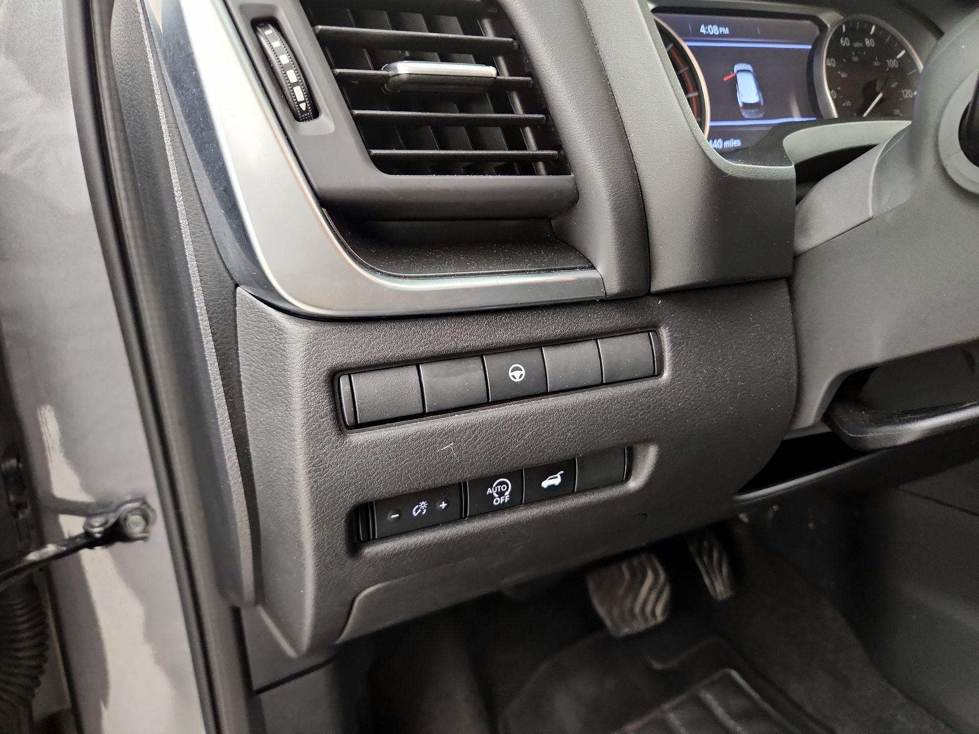 Thumbnail: 2025 Nissan Rogue - 13