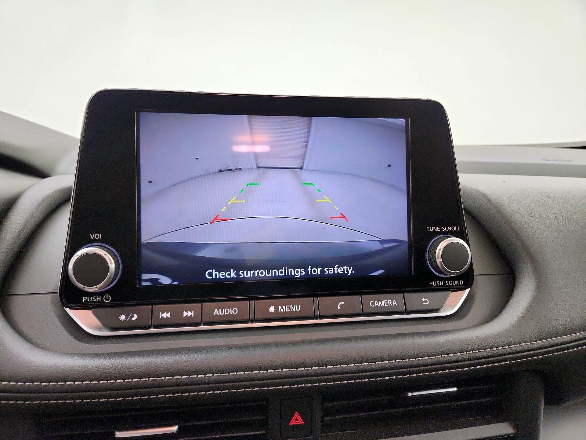 Thumbnail: 2025 Nissan Rogue - 14