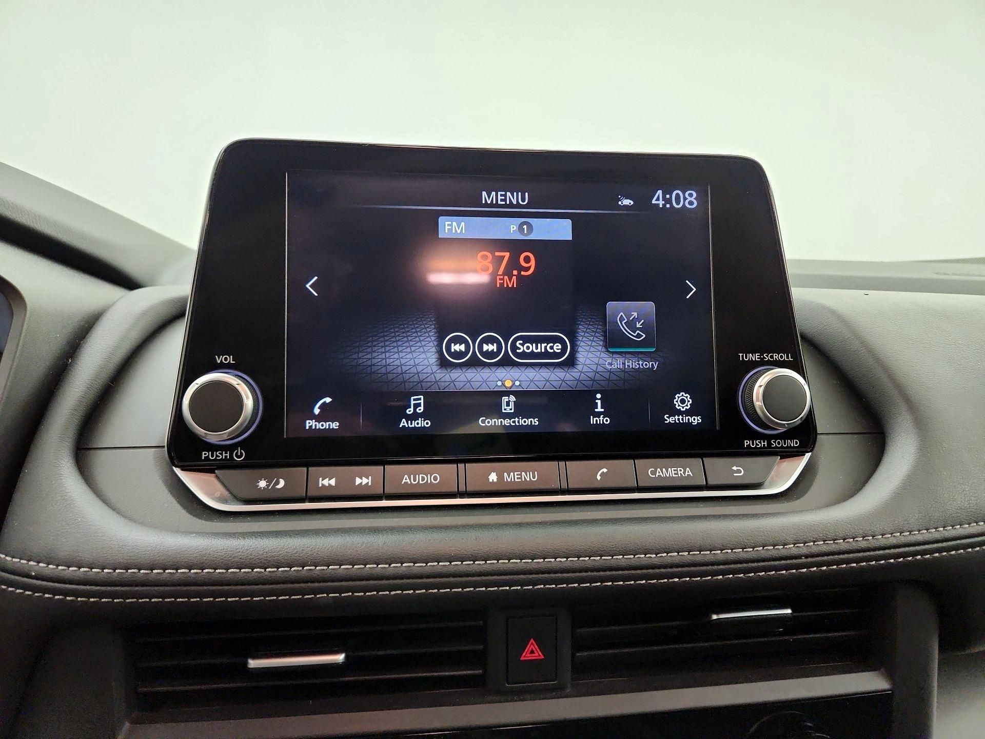 Thumbnail: 2025 Nissan Rogue - 15