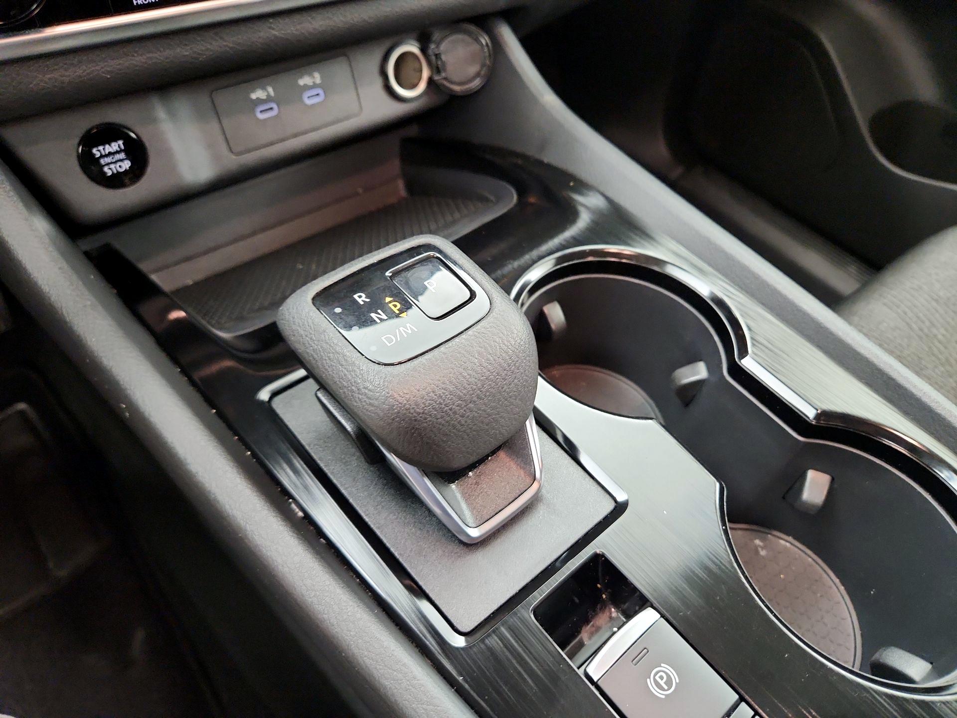 Thumbnail: 2025 Nissan Rogue - 17