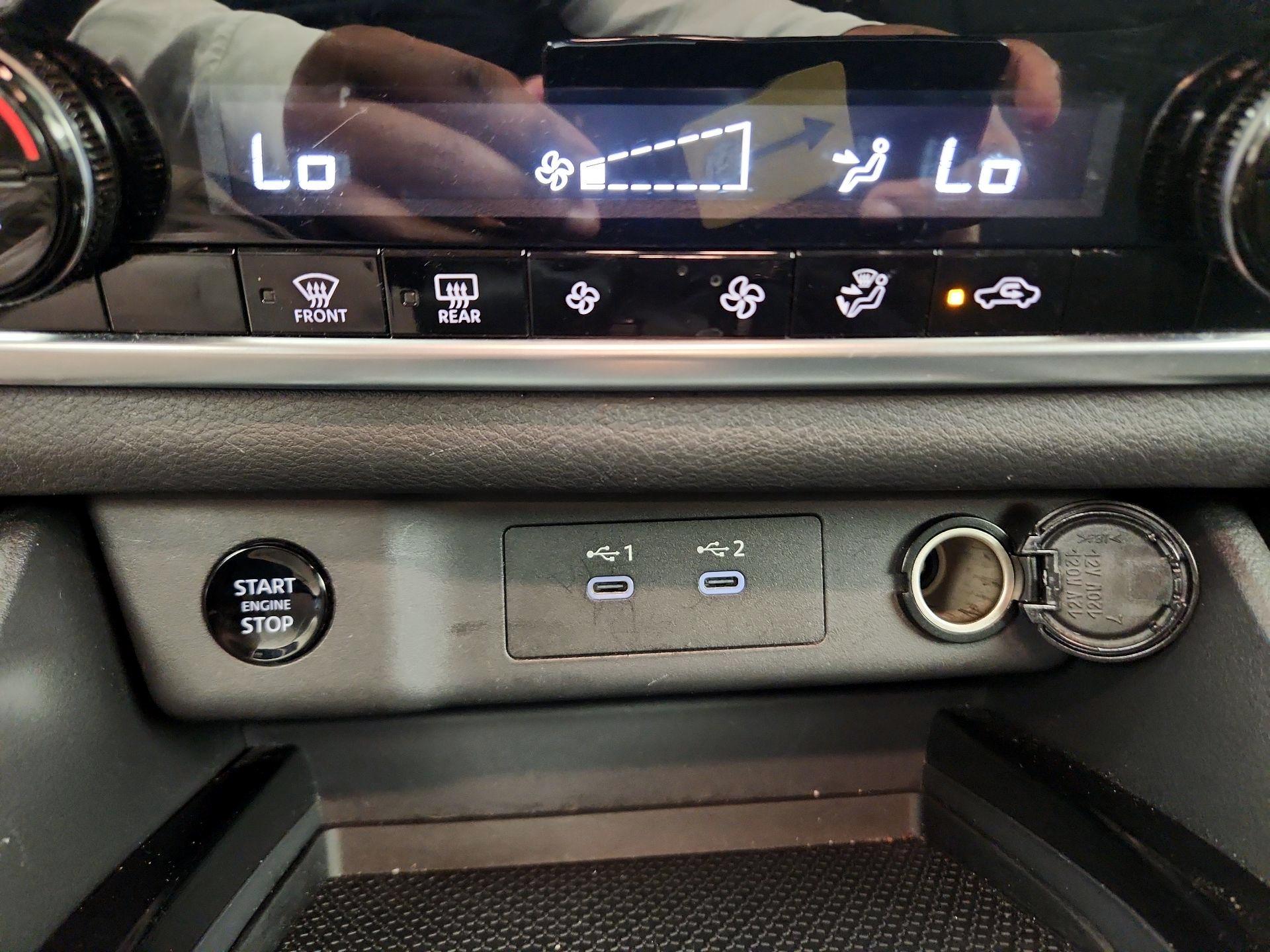 Thumbnail: 2025 Nissan Rogue - 18