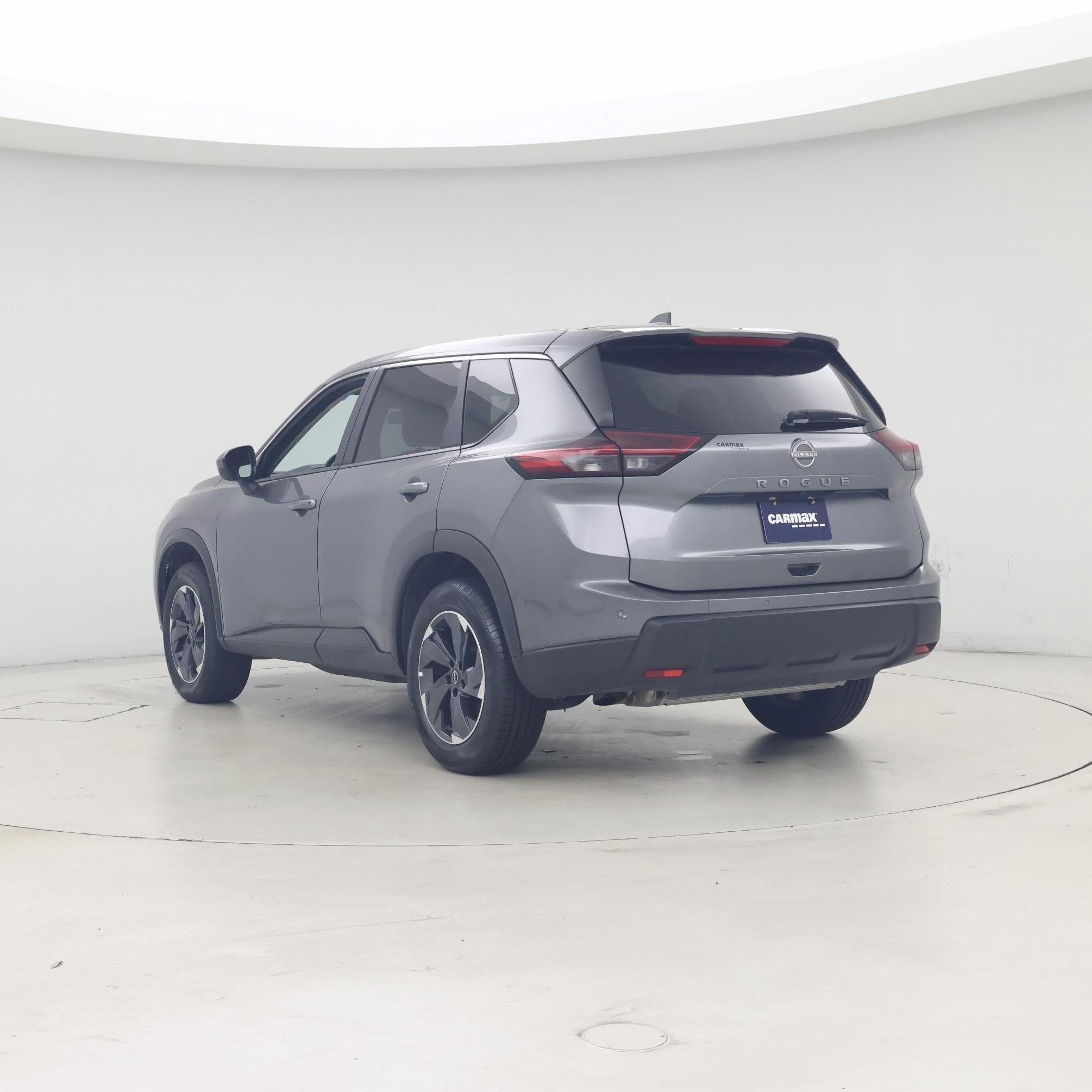 Thumbnail: 2025 Nissan Rogue - 2