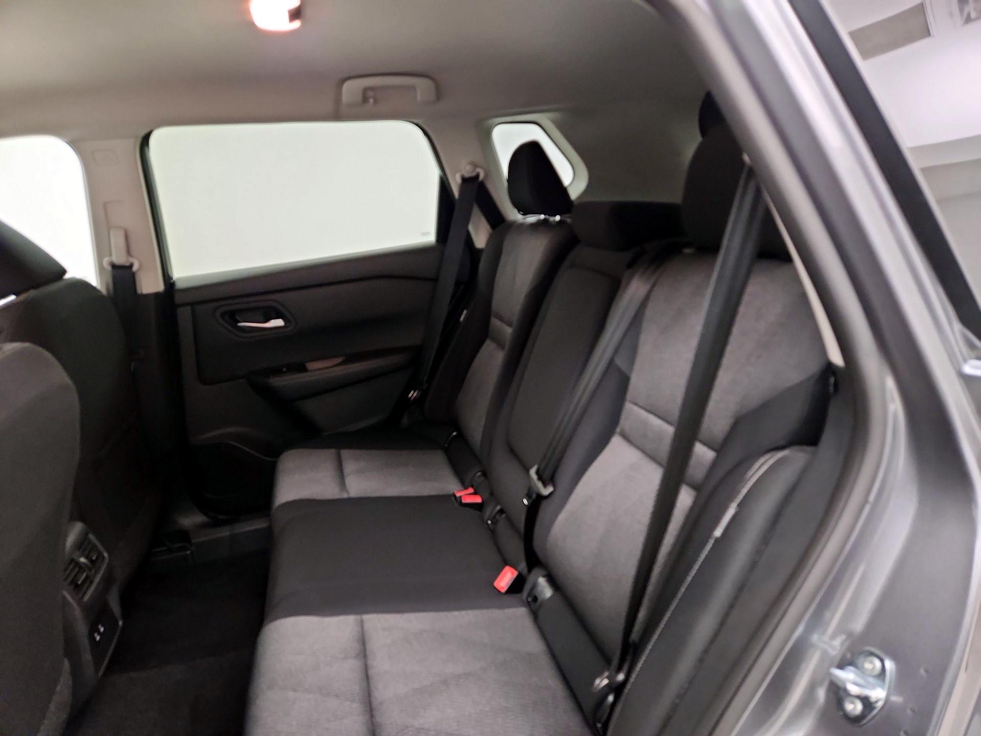 Thumbnail: 2025 Nissan Rogue - 19