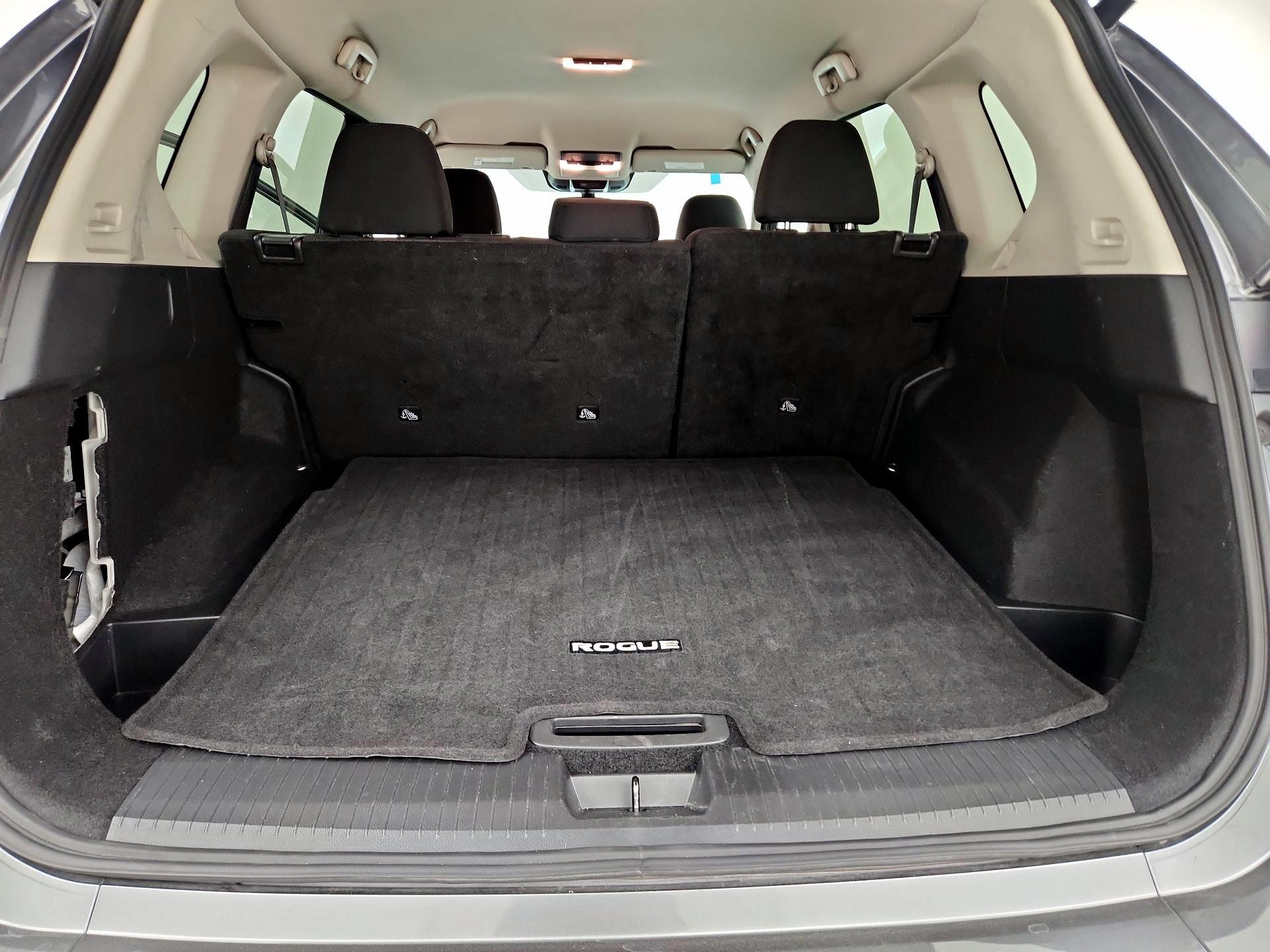 Thumbnail: 2025 Nissan Rogue - 20