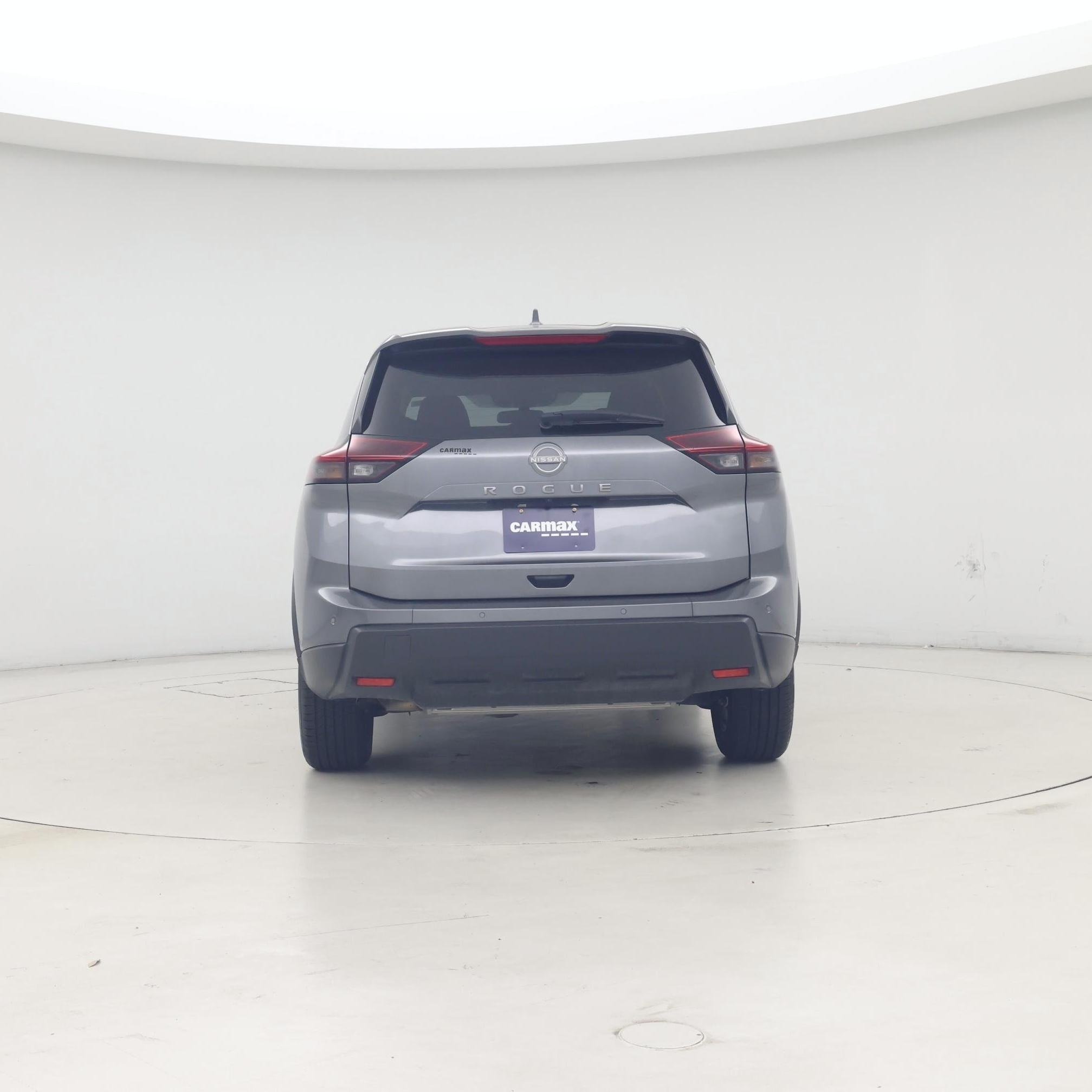 Thumbnail: 2025 Nissan Rogue - 6