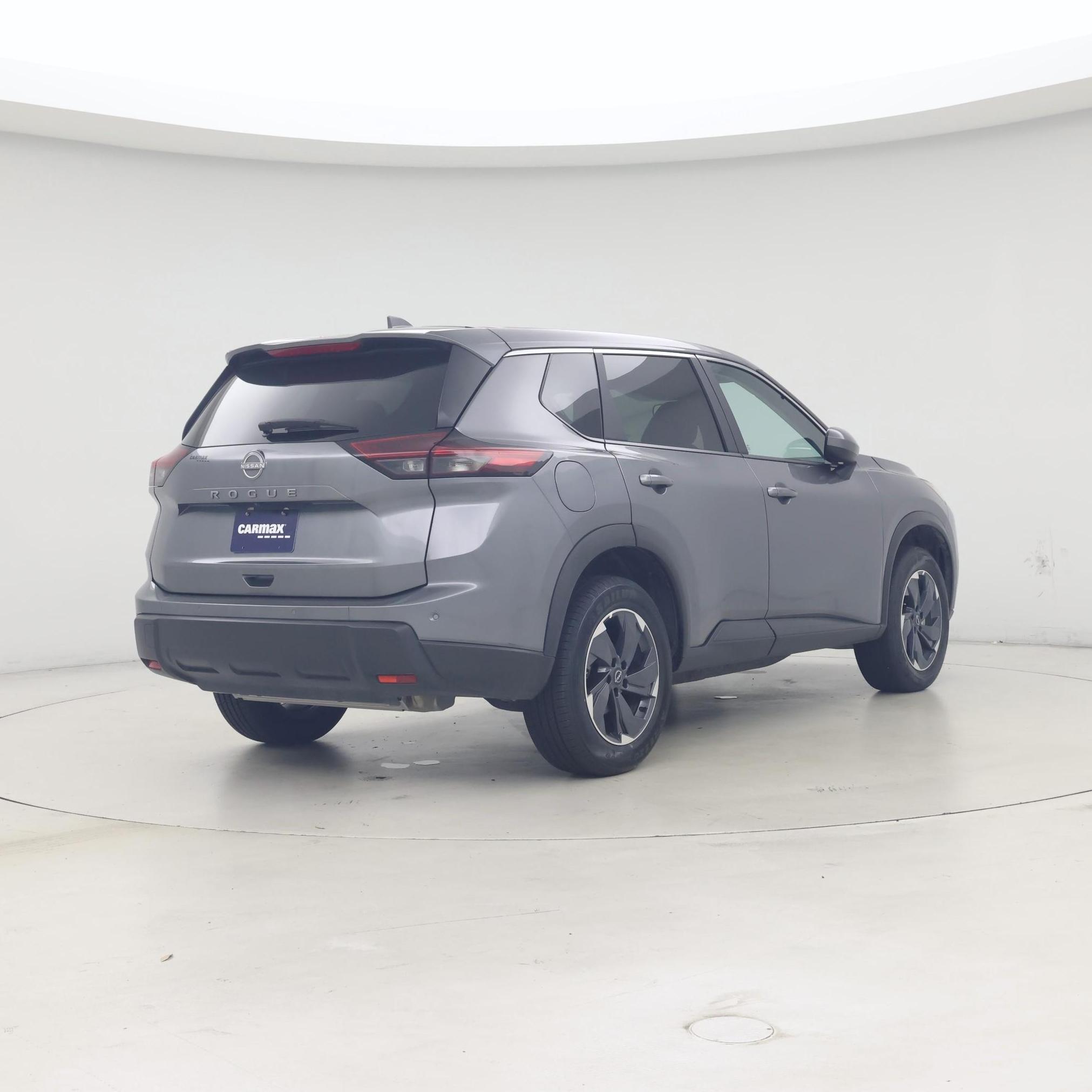 Thumbnail: 2025 Nissan Rogue - 8