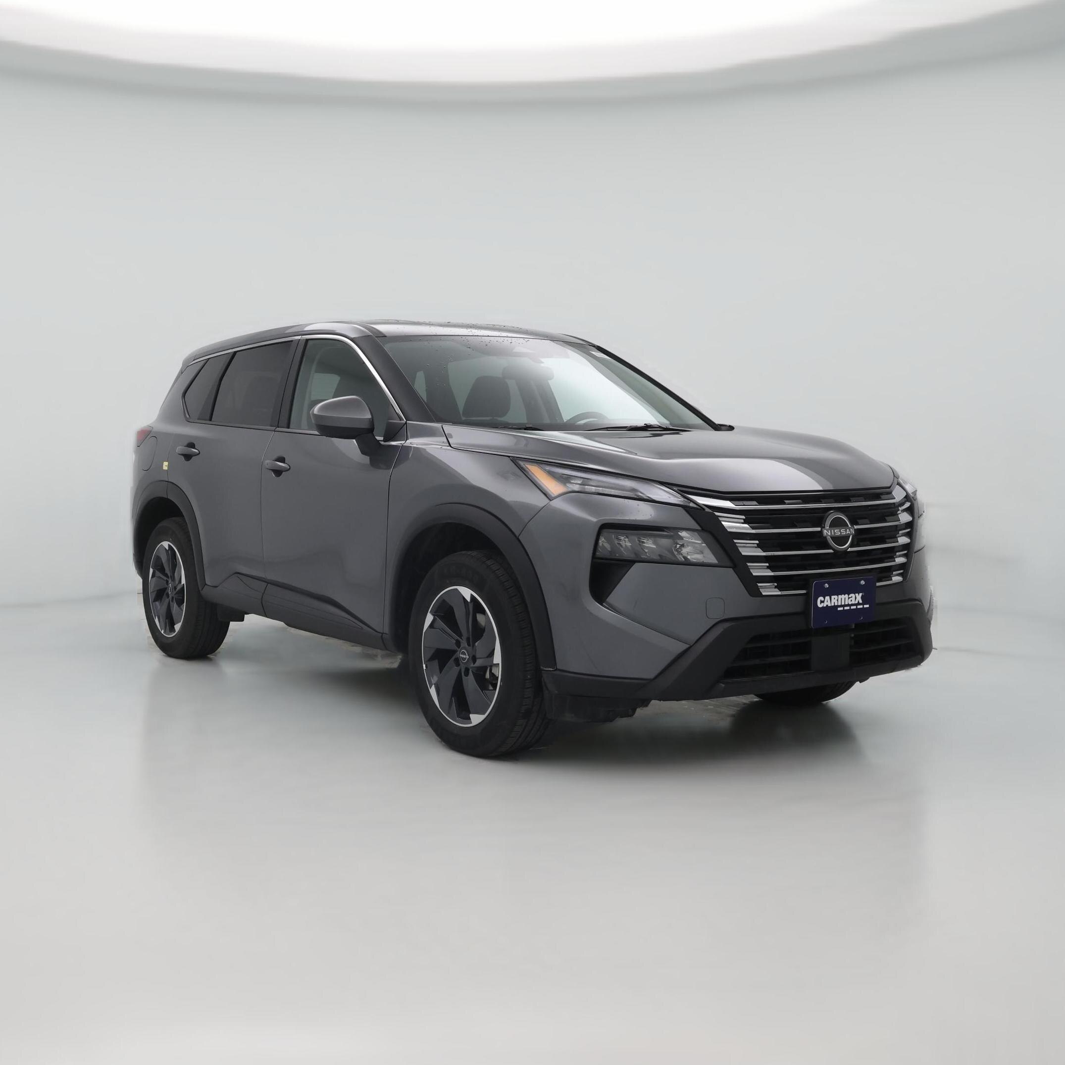 Thumbnail: 2025 Nissan Rogue - 1