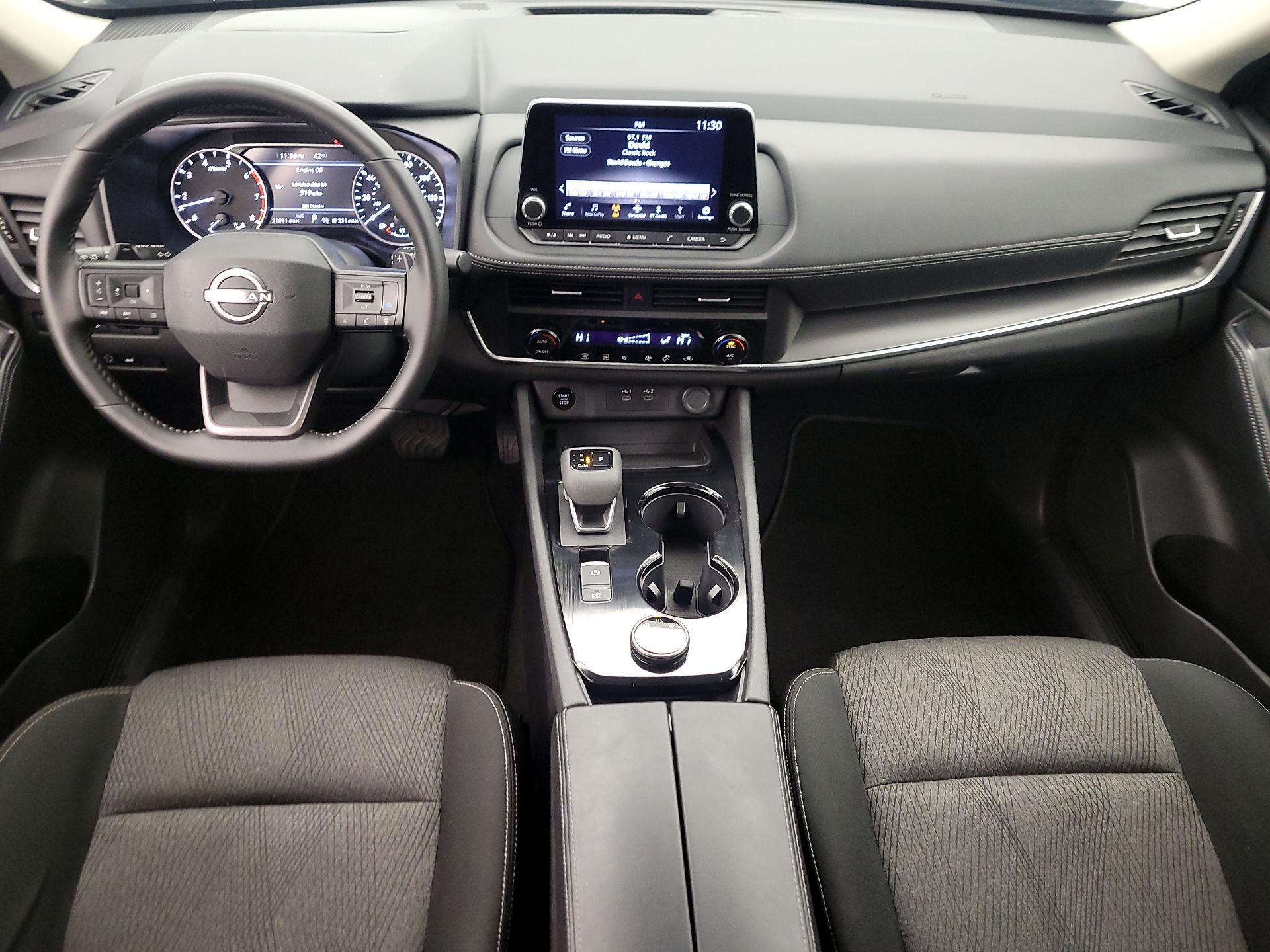 Thumbnail: 2025 Nissan Rogue - 9