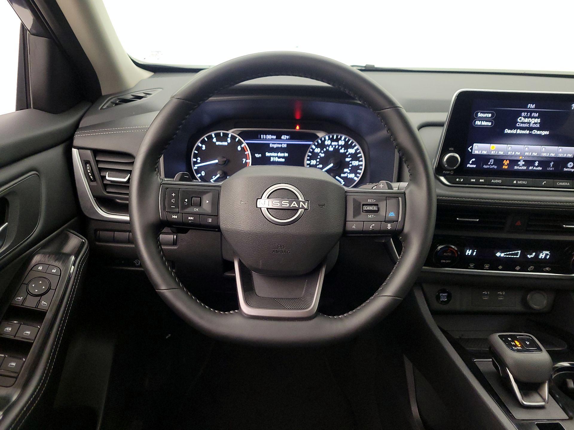 Thumbnail: 2025 Nissan Rogue - 10