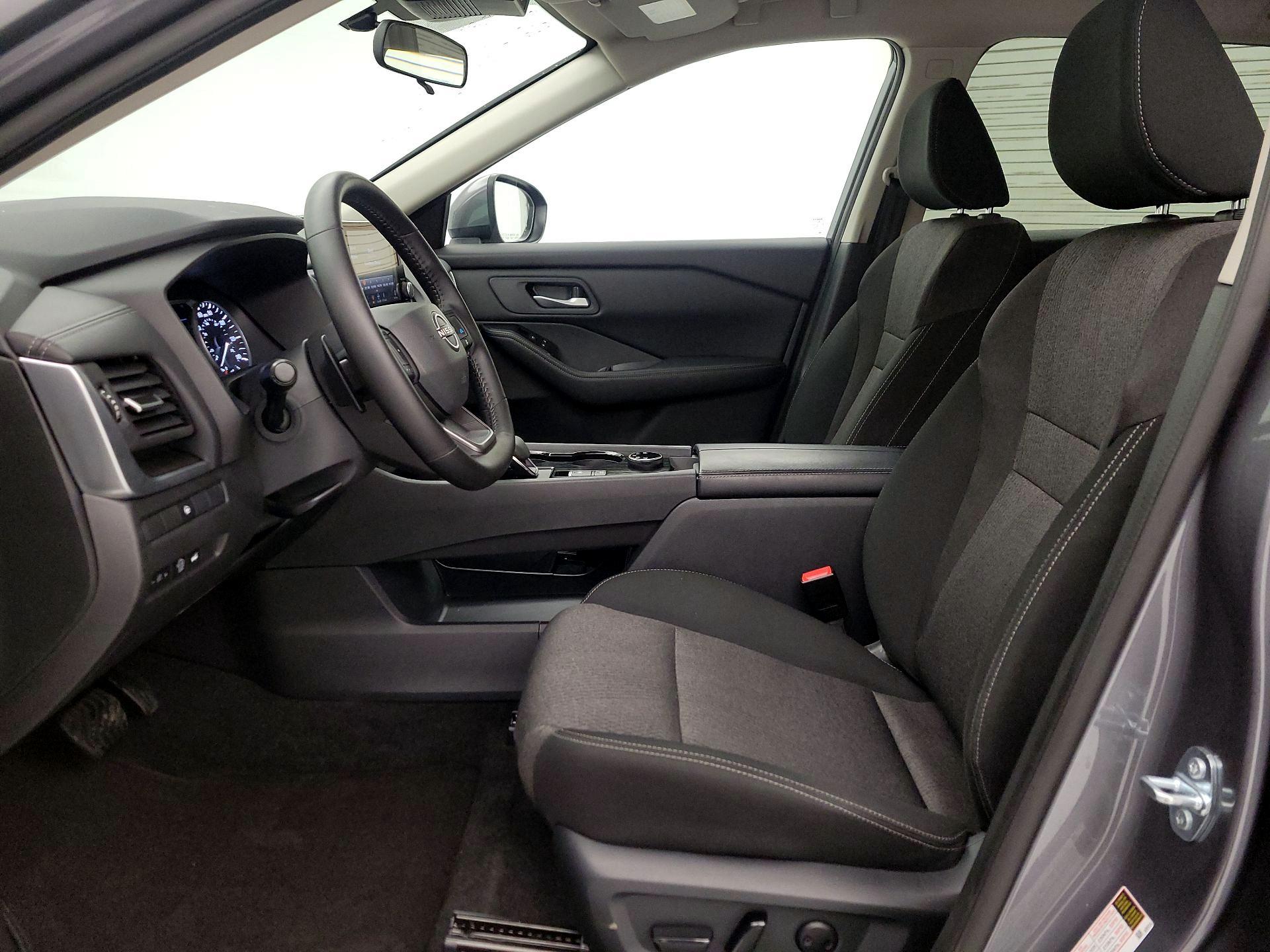 Thumbnail: 2025 Nissan Rogue - 11