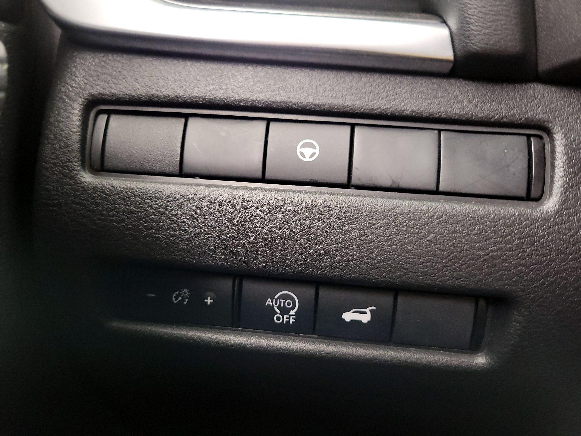 Thumbnail: 2025 Nissan Rogue - 13