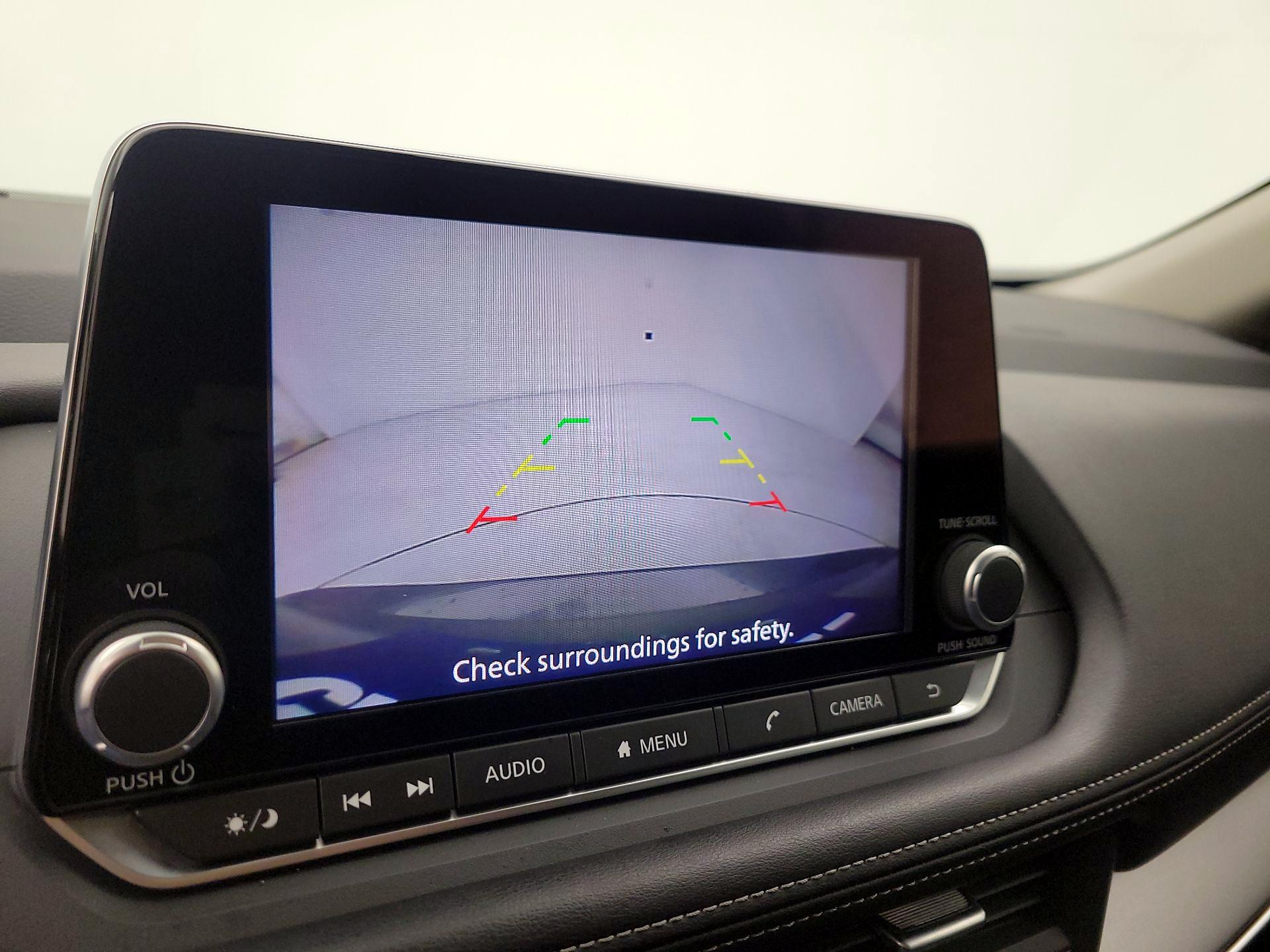 Thumbnail: 2025 Nissan Rogue - 14