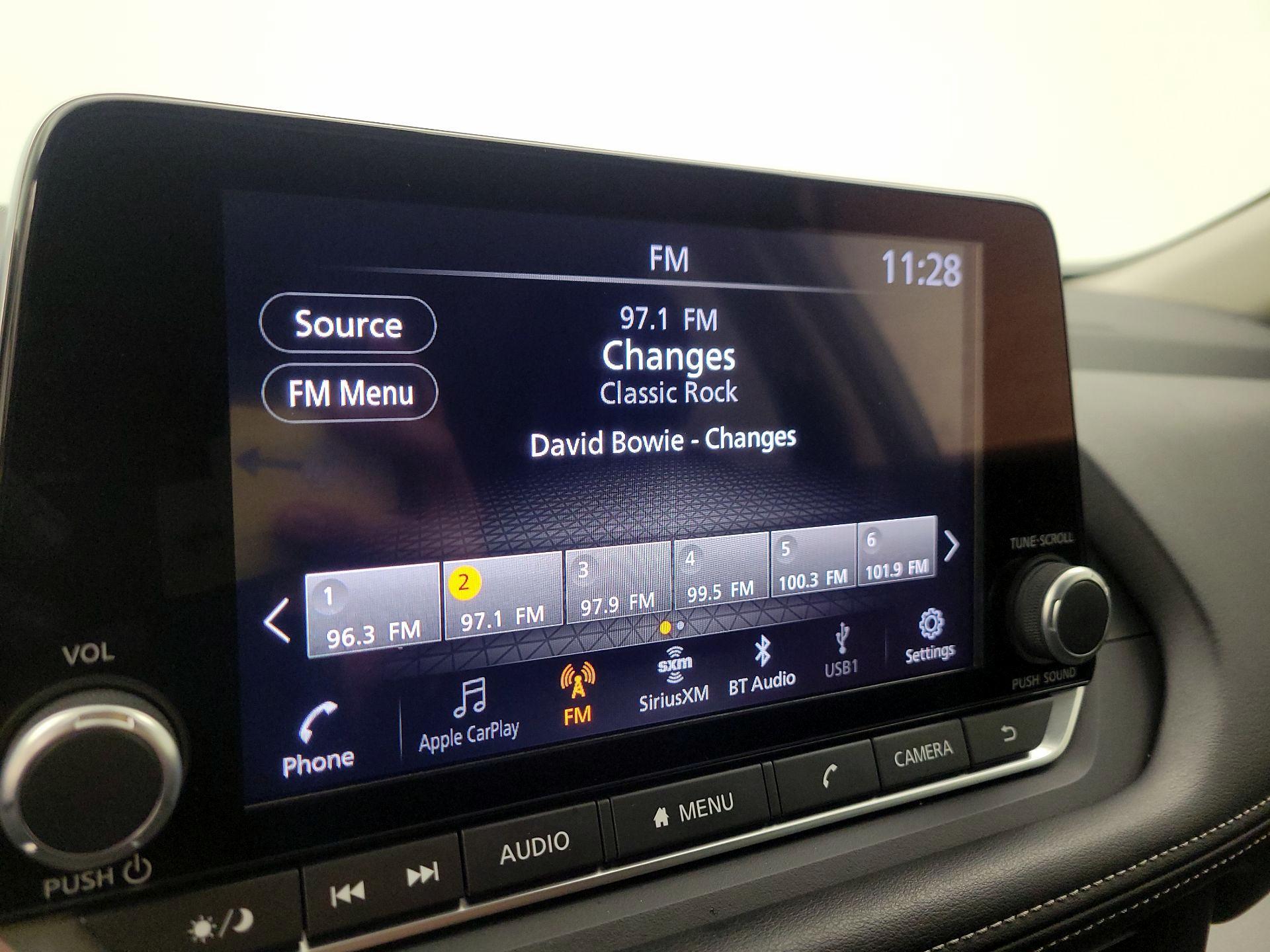 Thumbnail: 2025 Nissan Rogue - 15