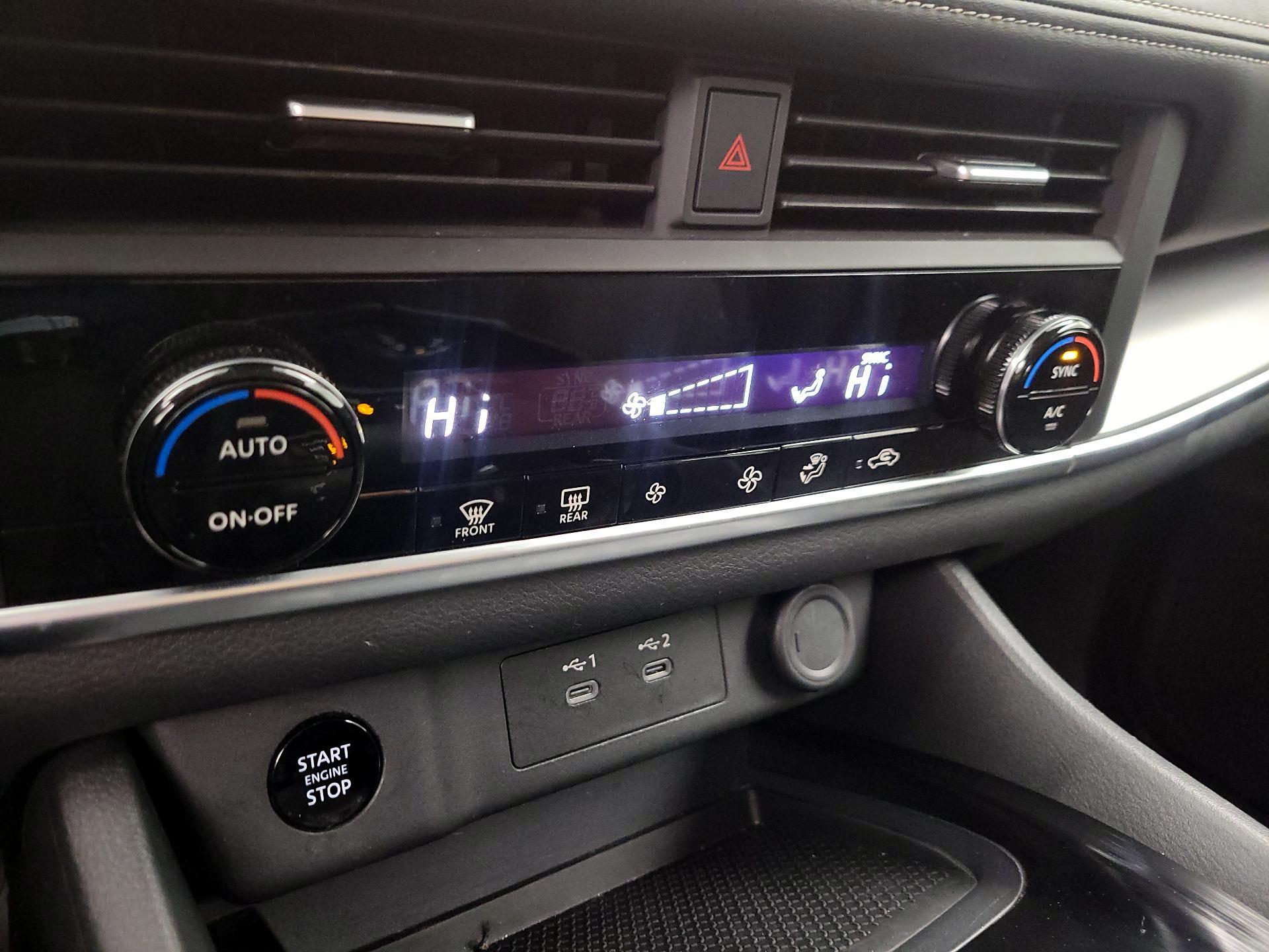 Thumbnail: 2025 Nissan Rogue - 16