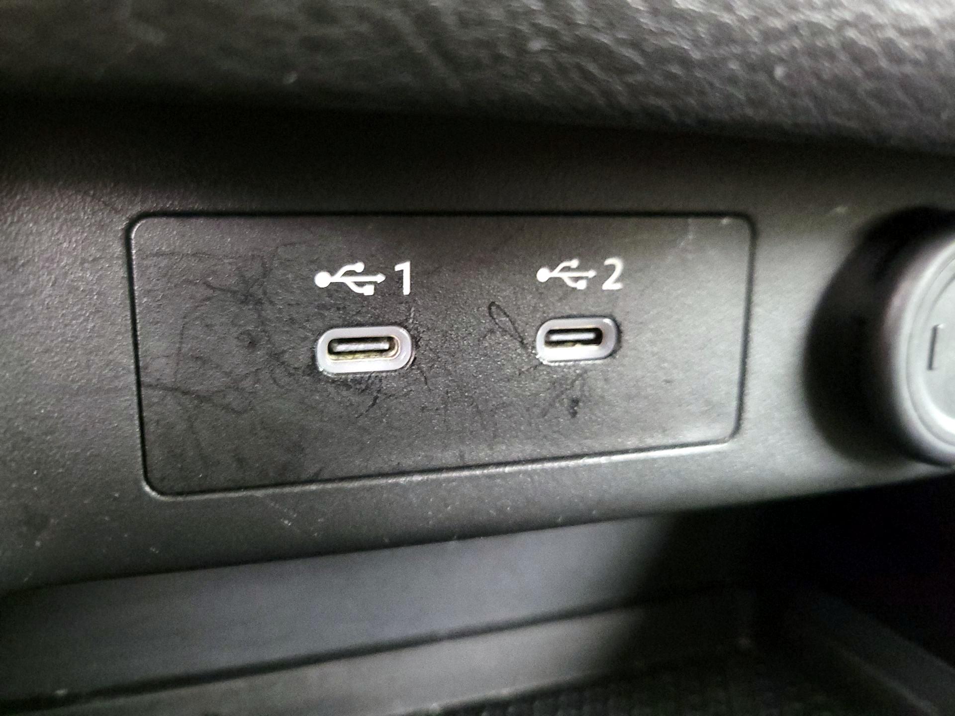 Thumbnail: 2025 Nissan Rogue - 18