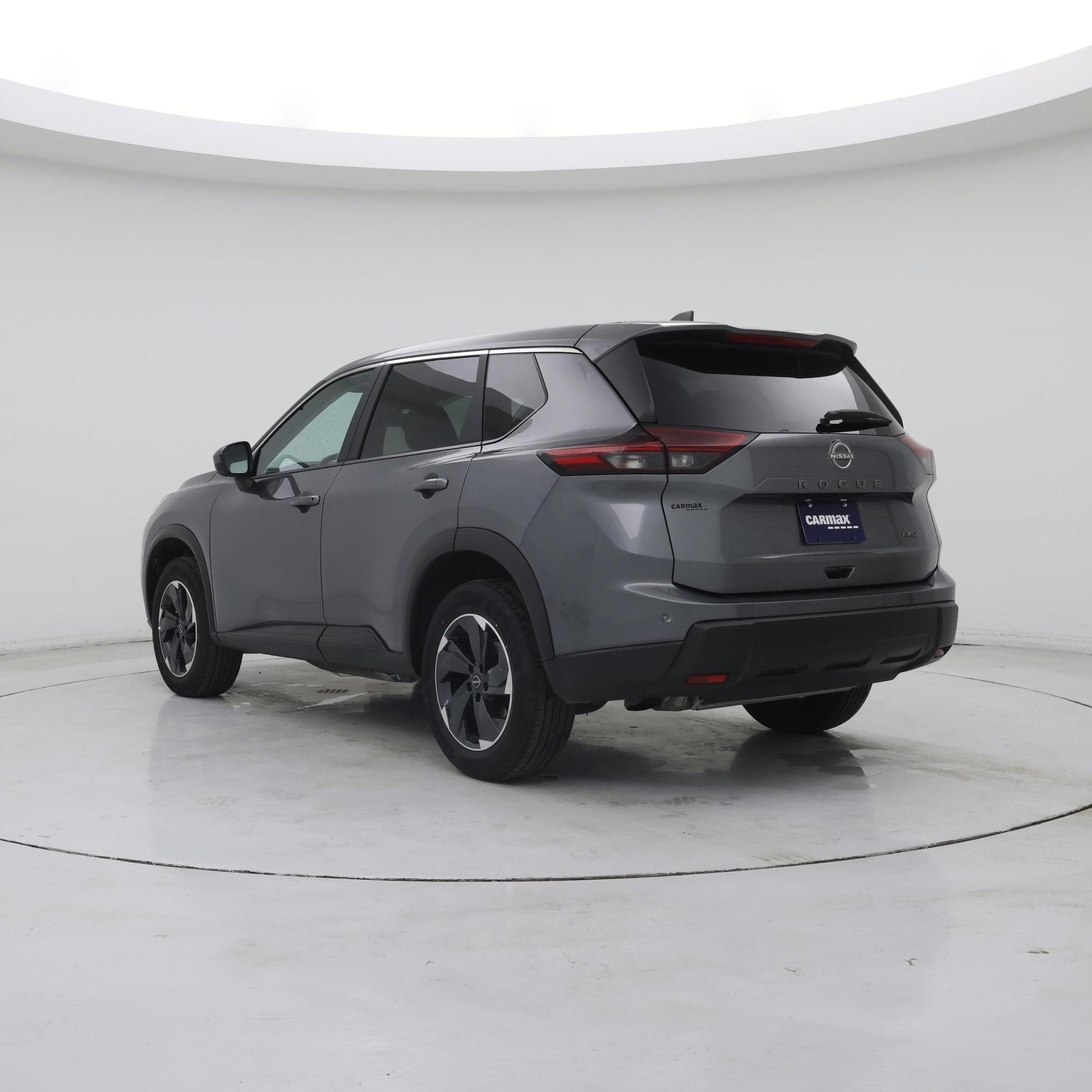 Thumbnail: 2025 Nissan Rogue - 2
